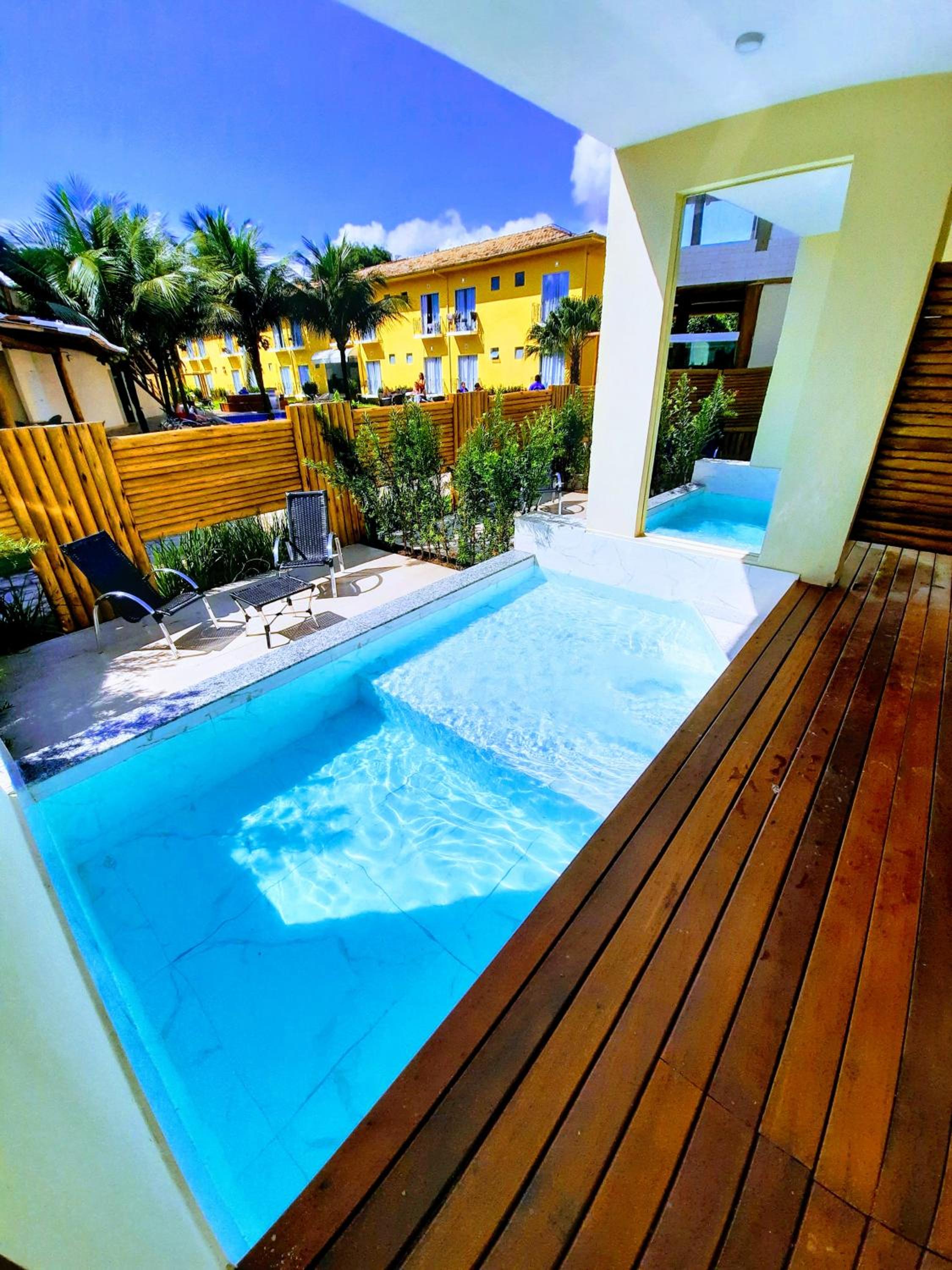 Imperatriz Paraty Hotel