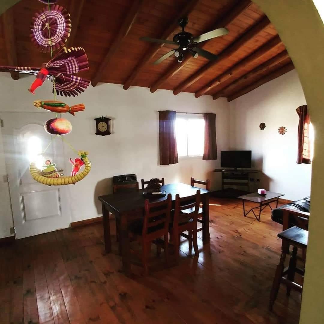 Cabaña Negusa