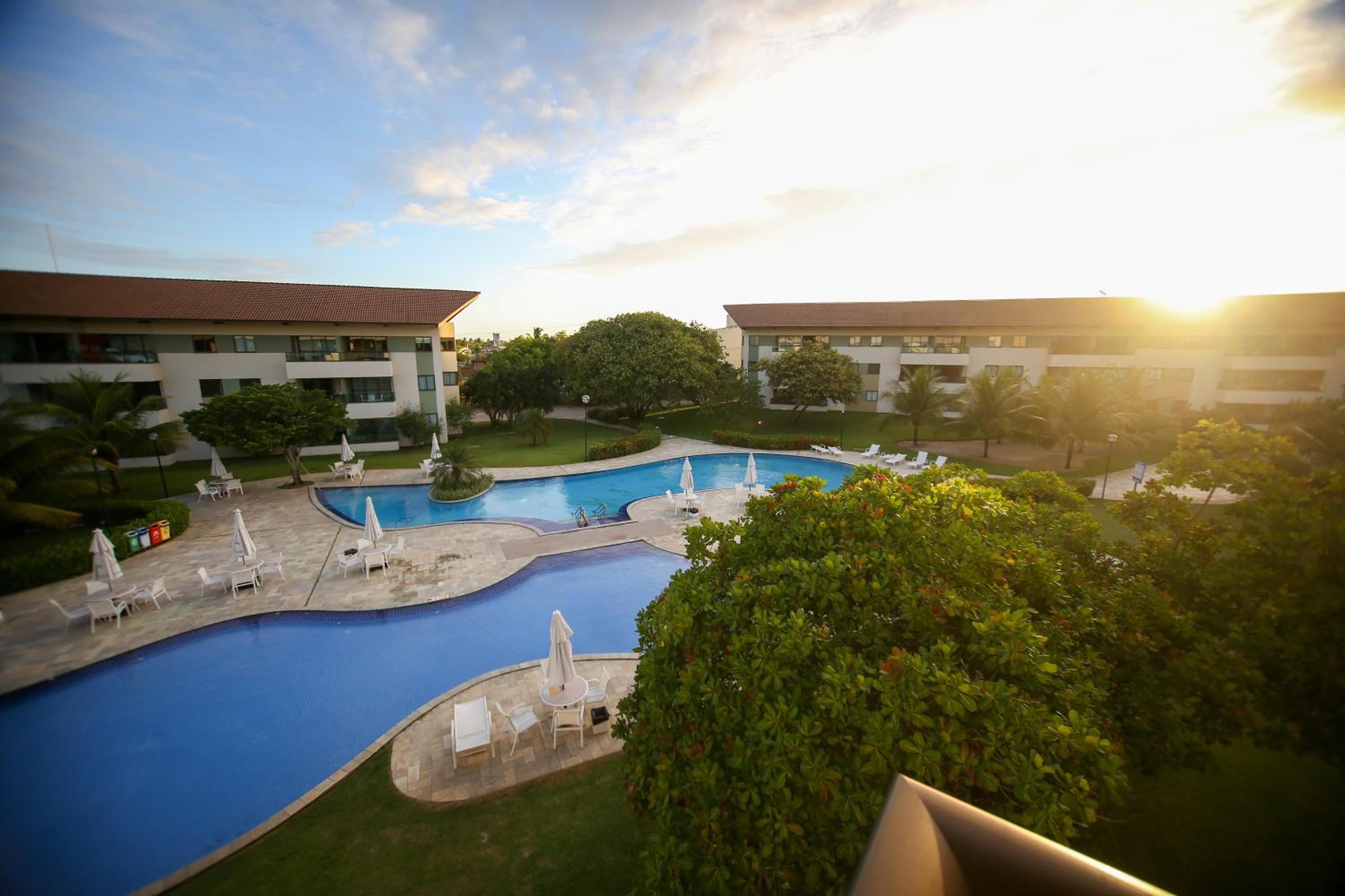 CARNEIROS BEACH RESORT AP 311 E