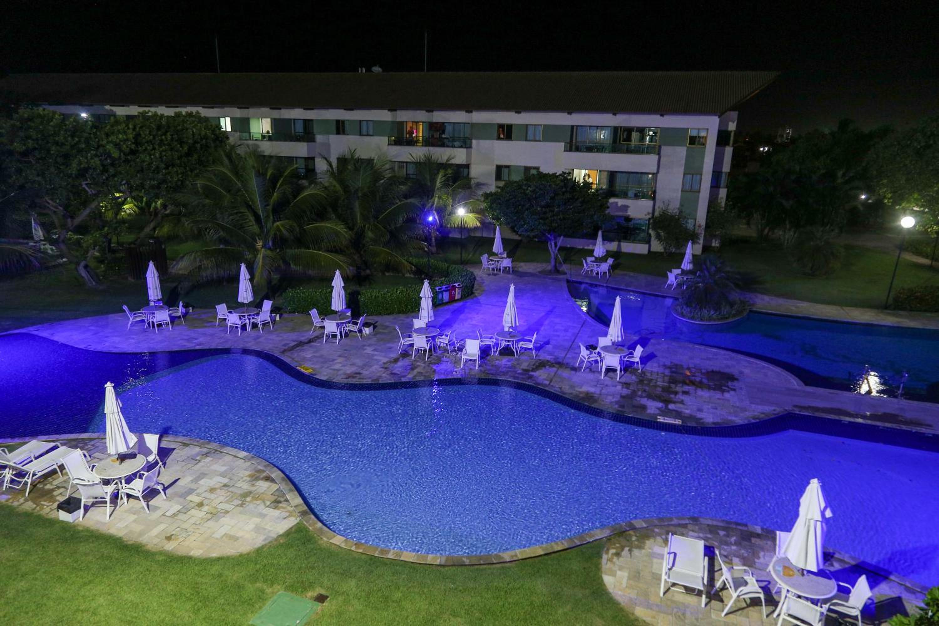 CARNEIROS BEACH RESORT AP 311 E