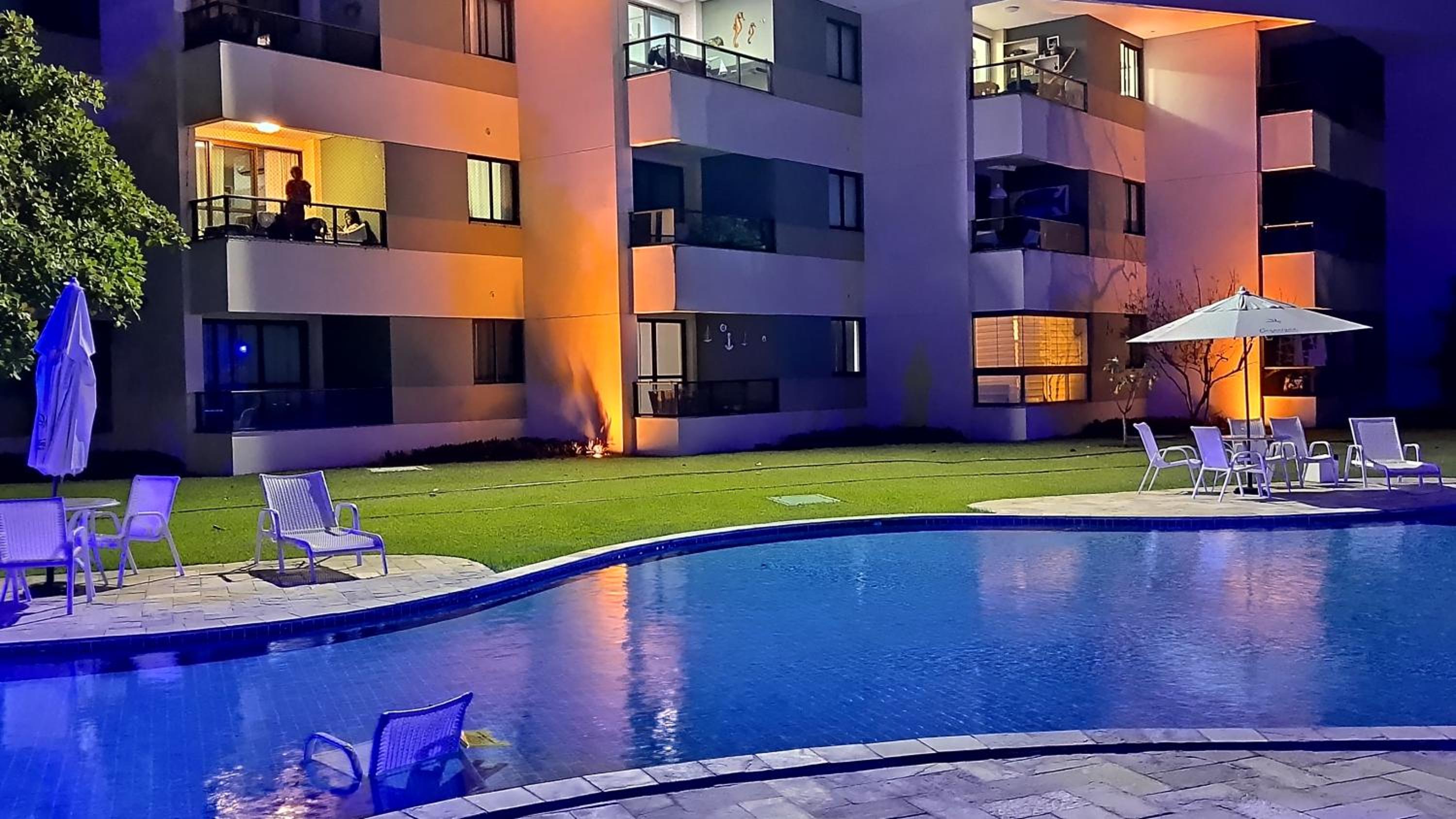 CARNEIROS BEACH RESORT AP 311 E