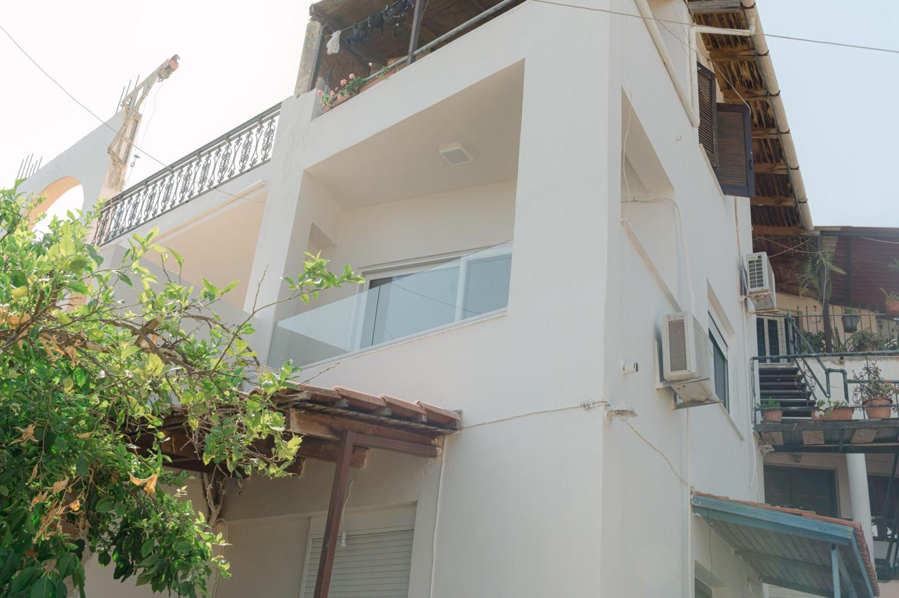 Eleftherias Suites - Near Beach Apartments view 4