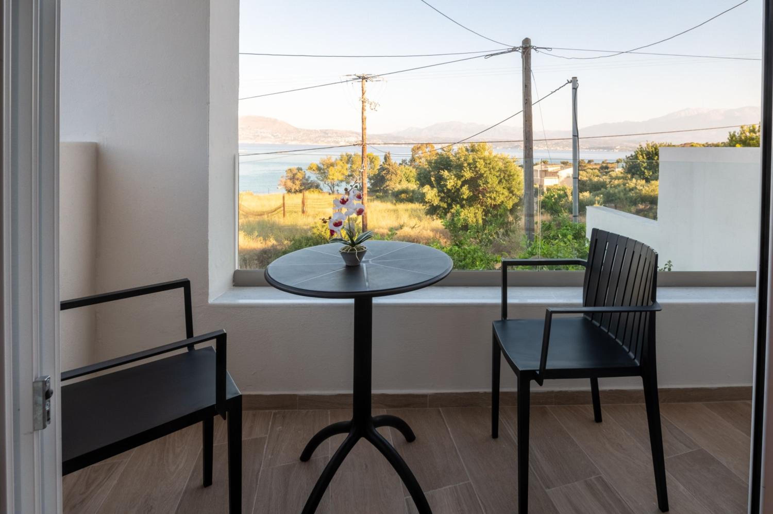Eleftherias Suites - Near Beach Apartments view 5
