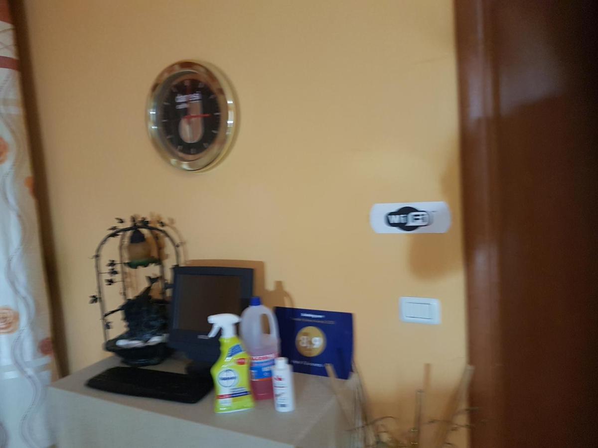 hotel reception