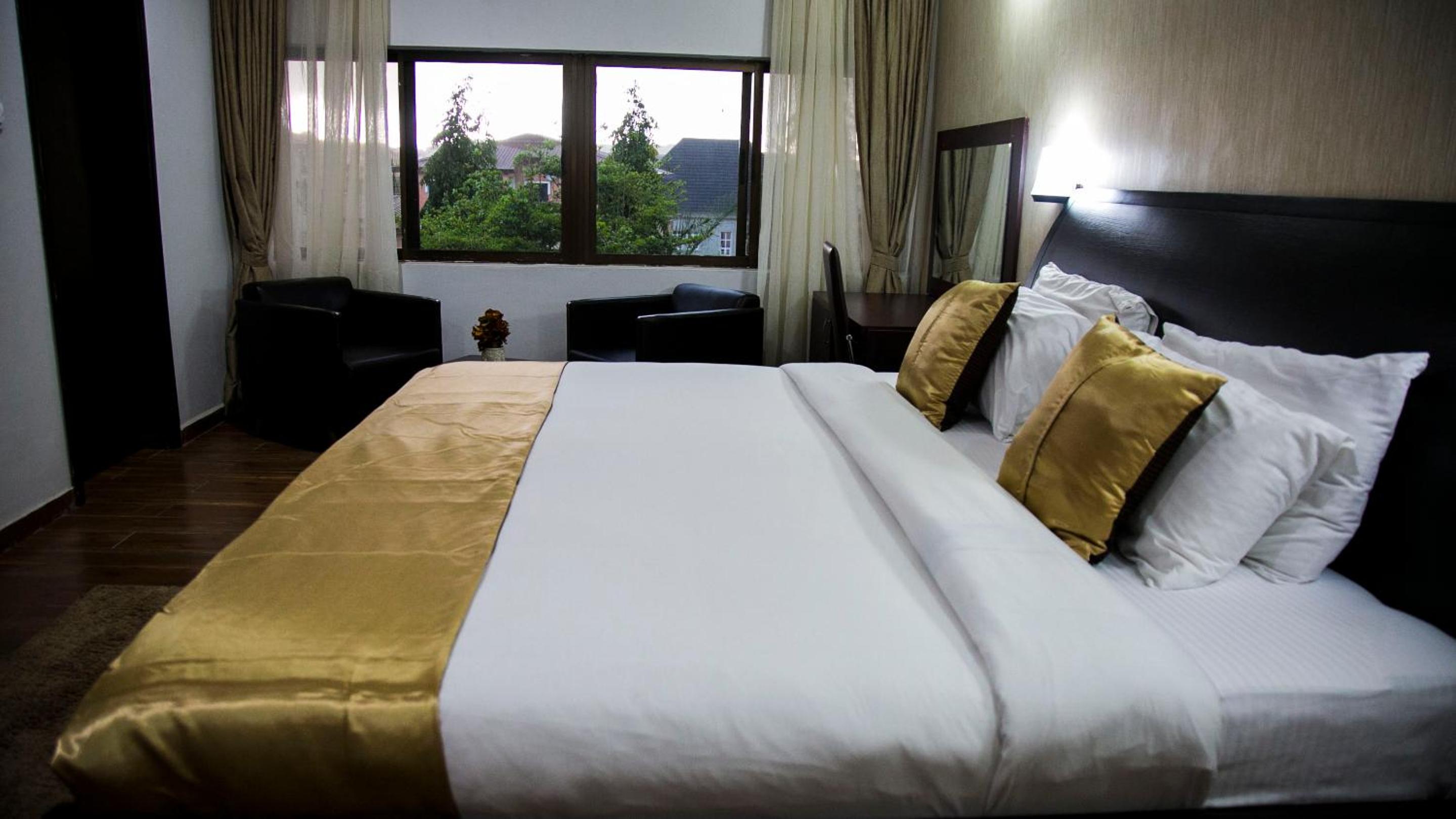 Anabel Apartment and Suites, Abuja