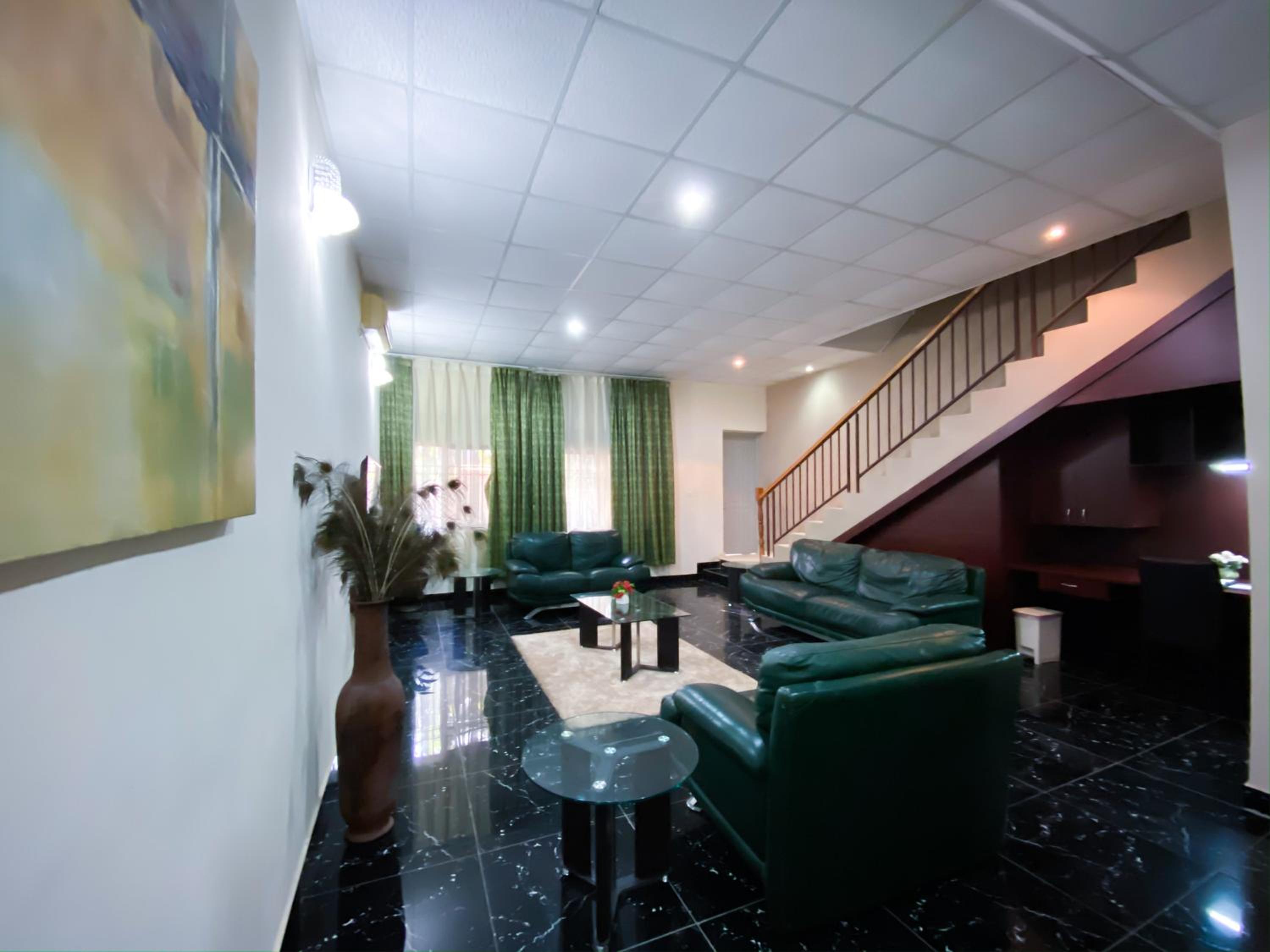 Anabel Apartment and Suites, Abuja