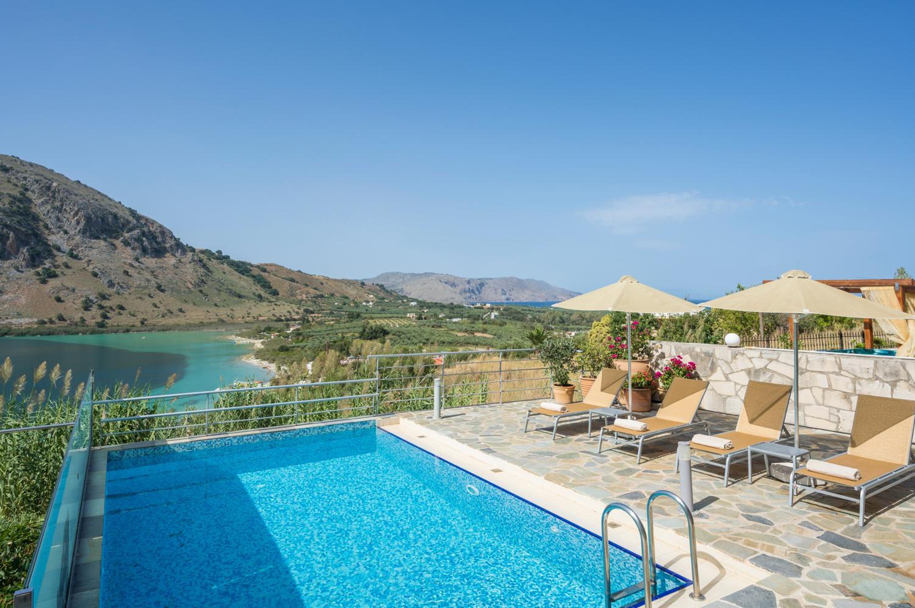 Bluefairy Villas