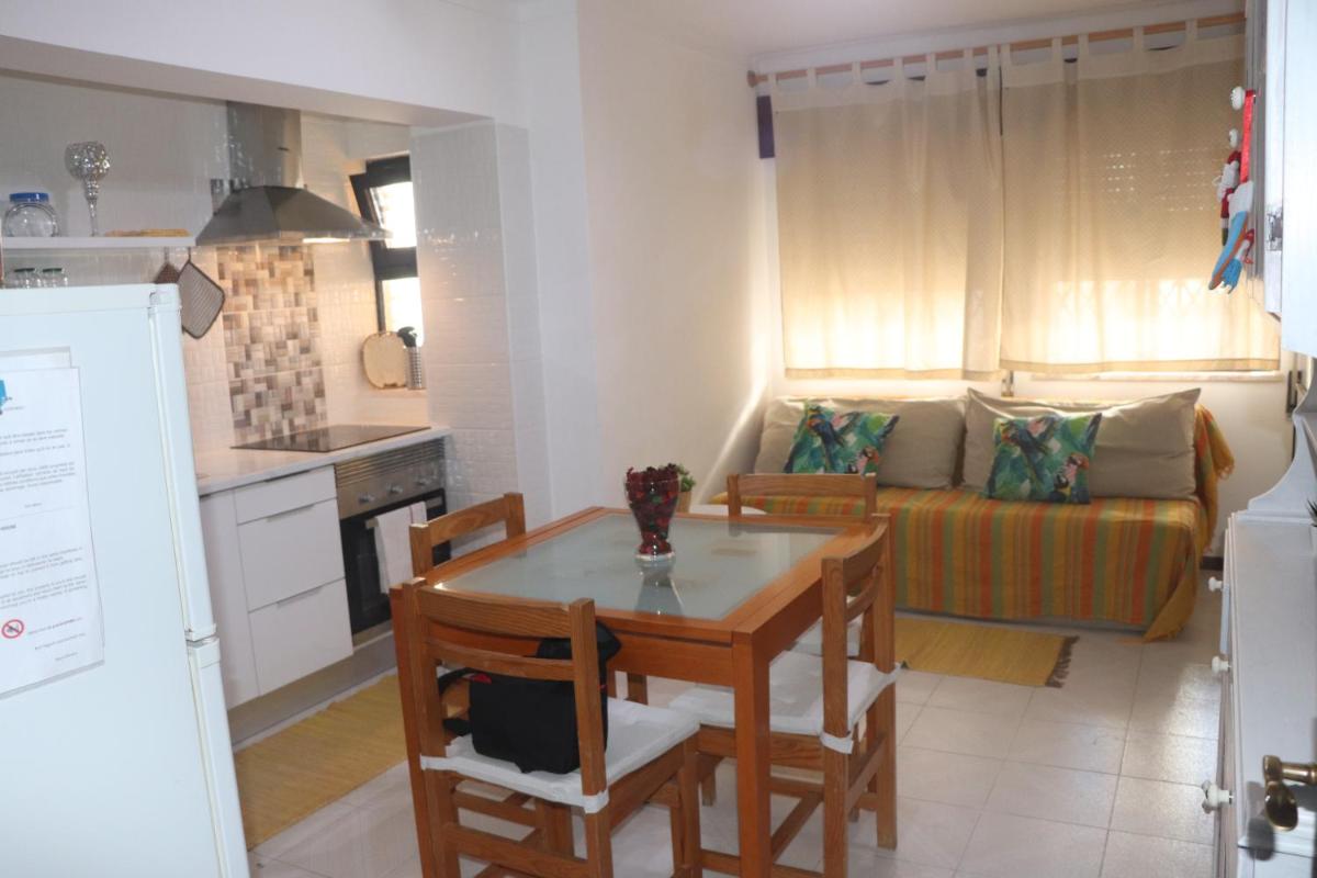 Casa Zaza view 2