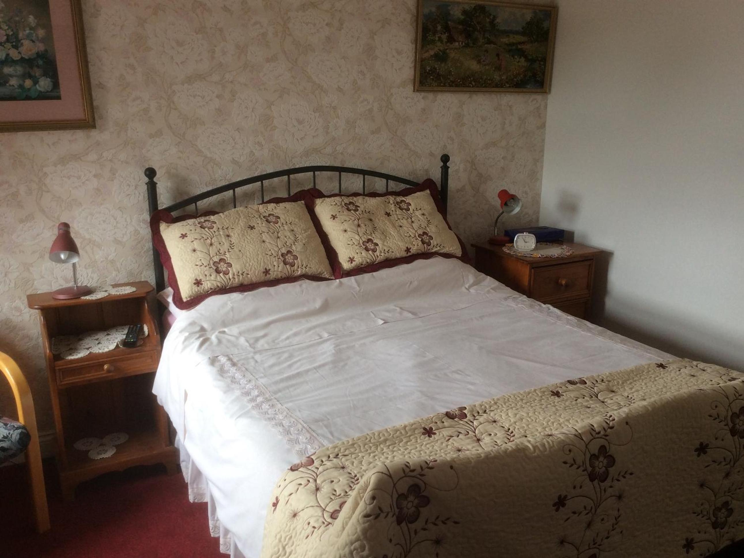 Laurel Lodge