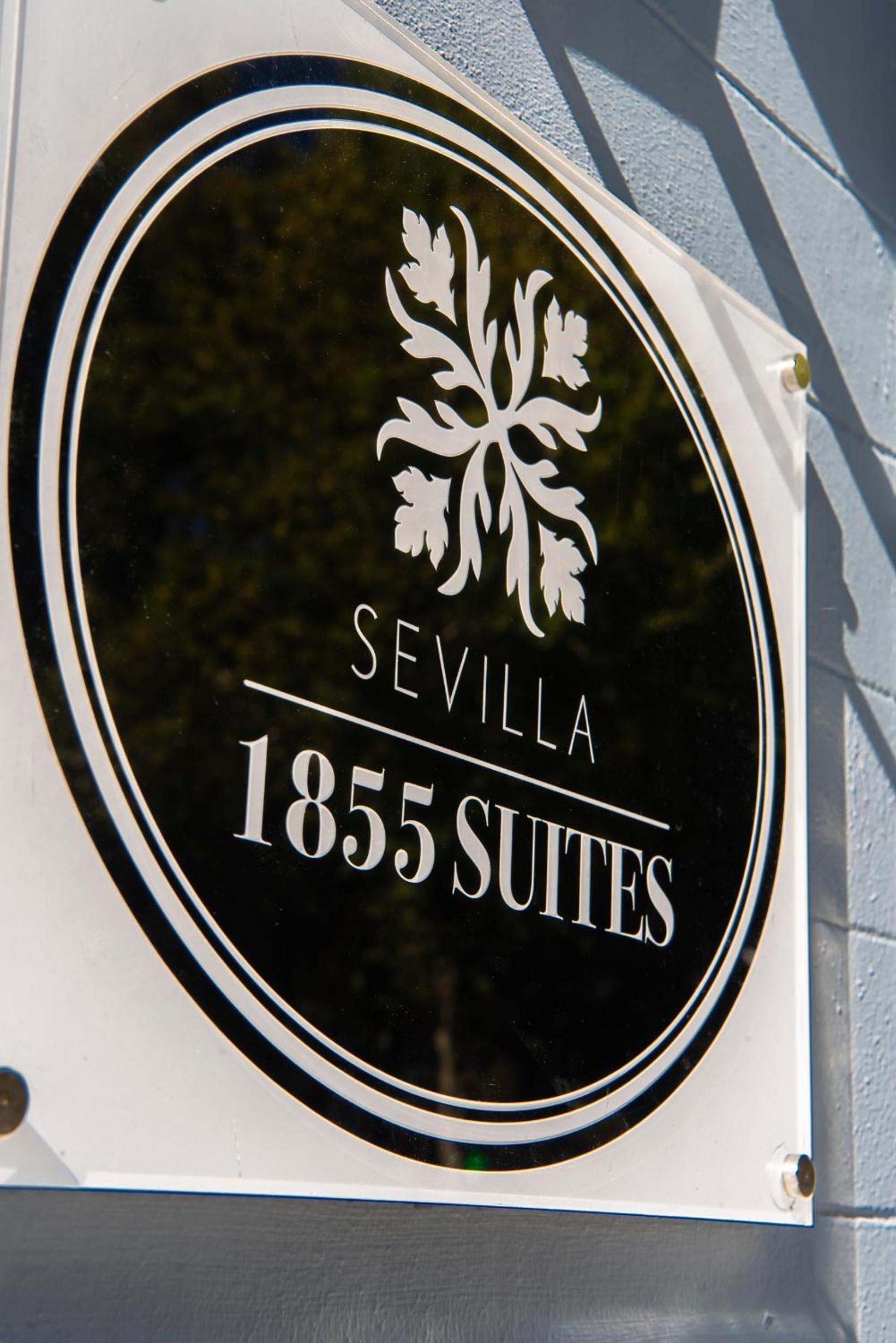 Casa Sevilla 1855 Suites by Época view 5