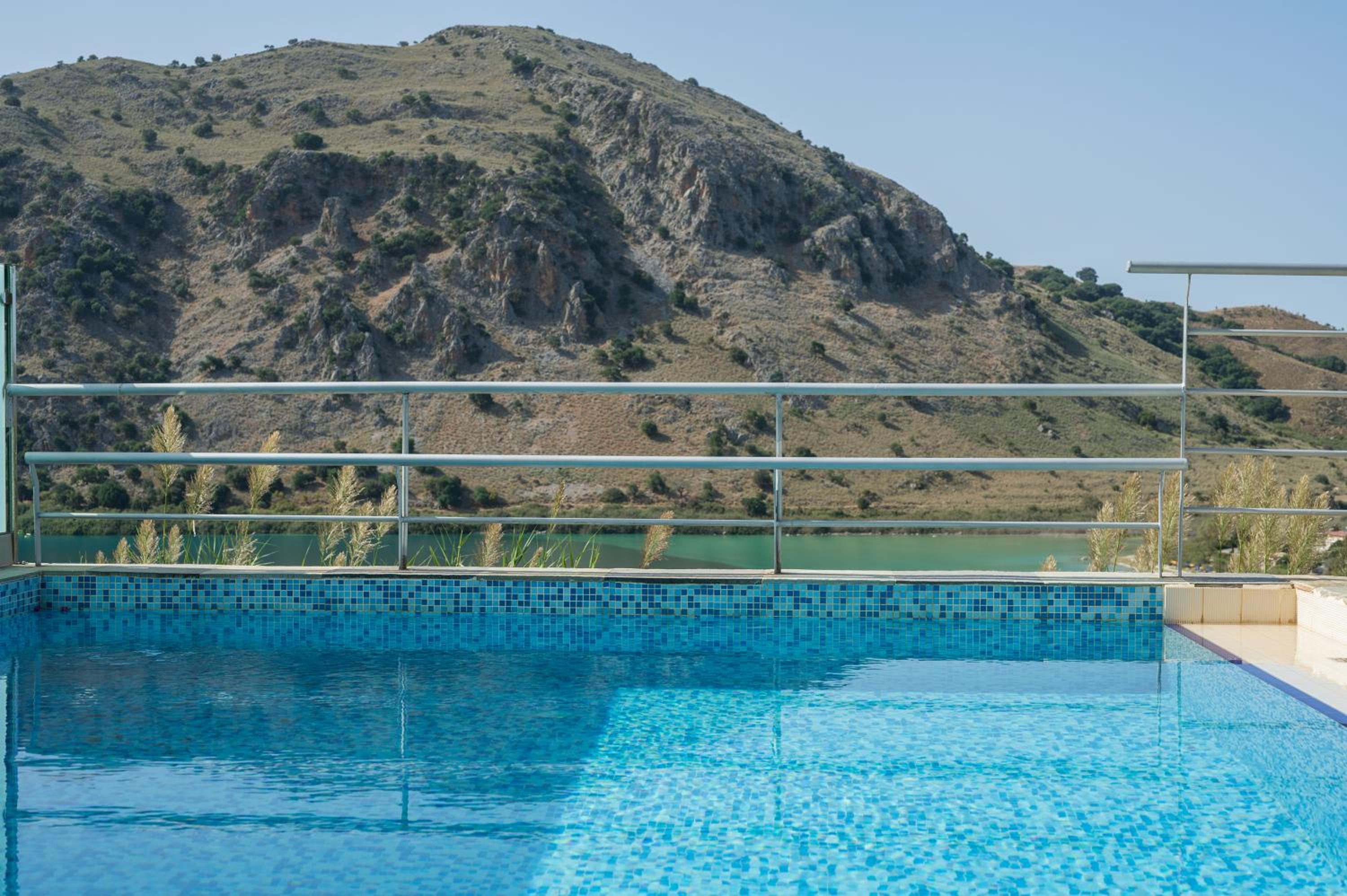 Bluefairy Villas
