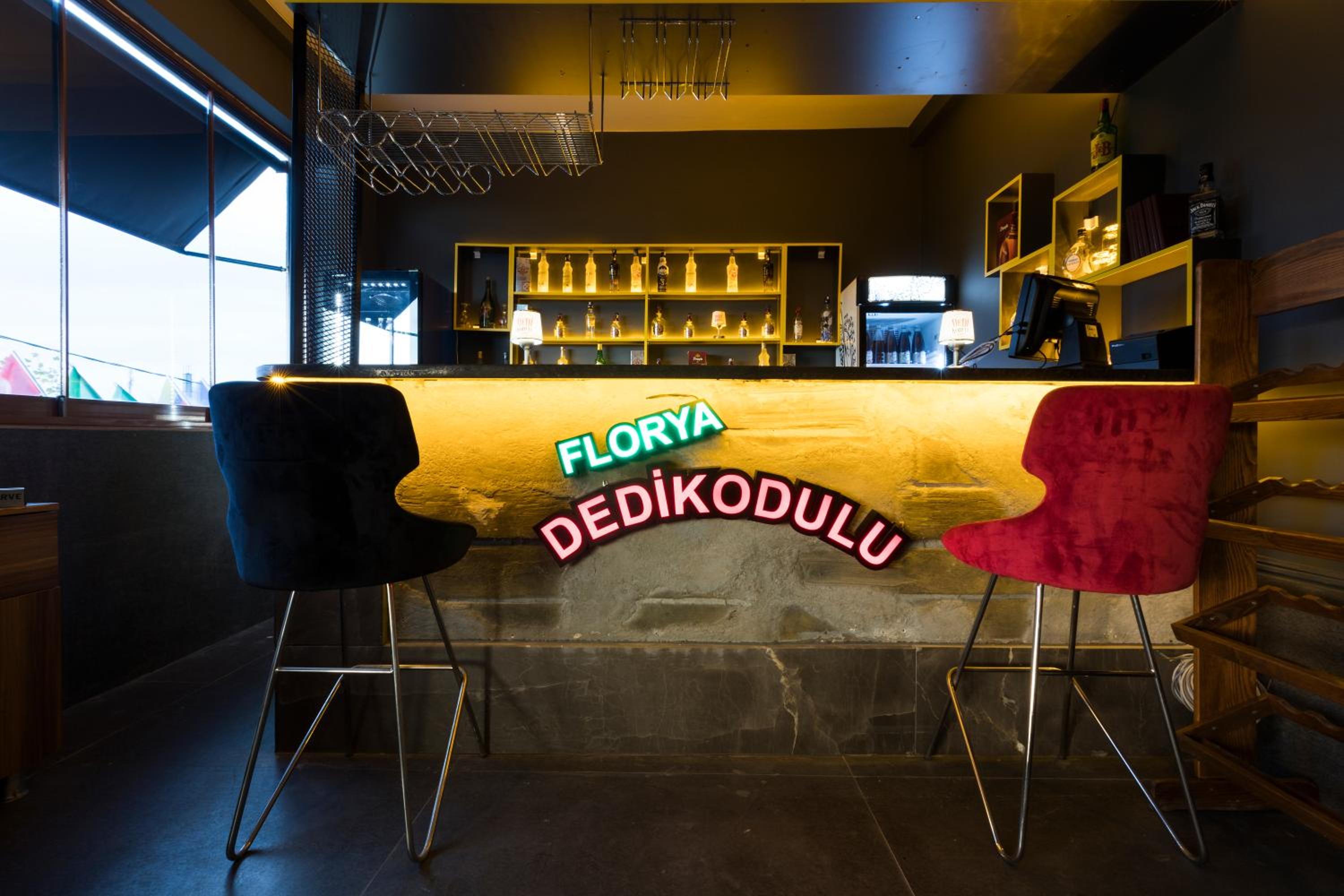 Florya Novi Otel - Image 34