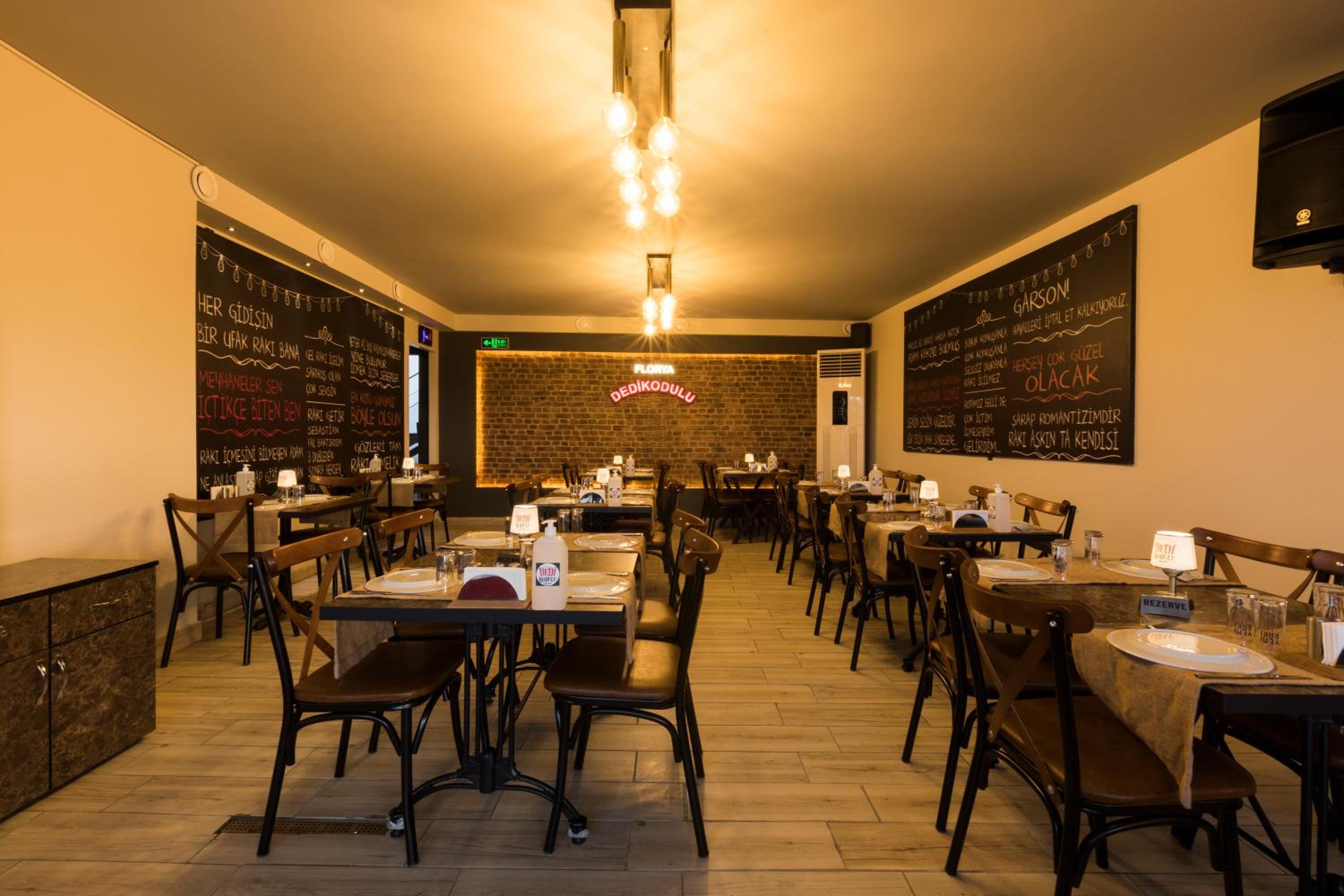 Florya Novi Otel - Image 6