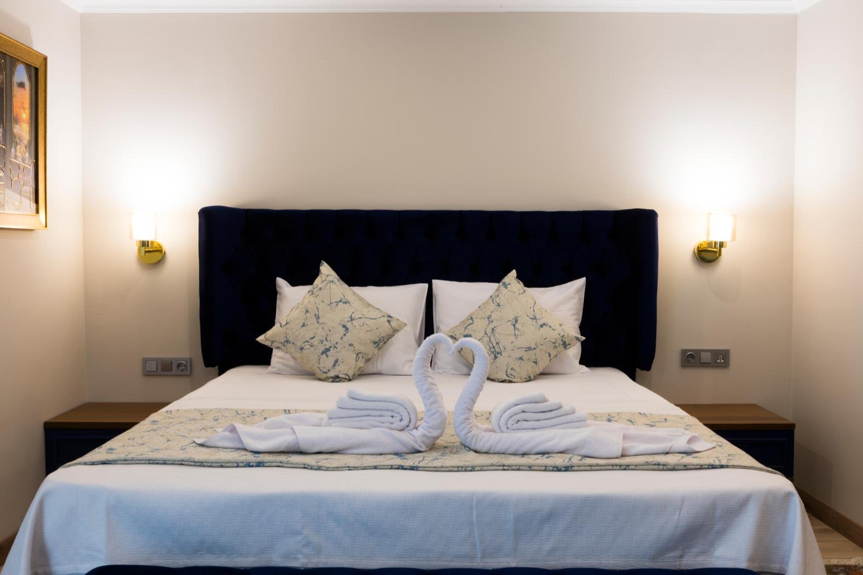 Florya Novi Otel - Image 8