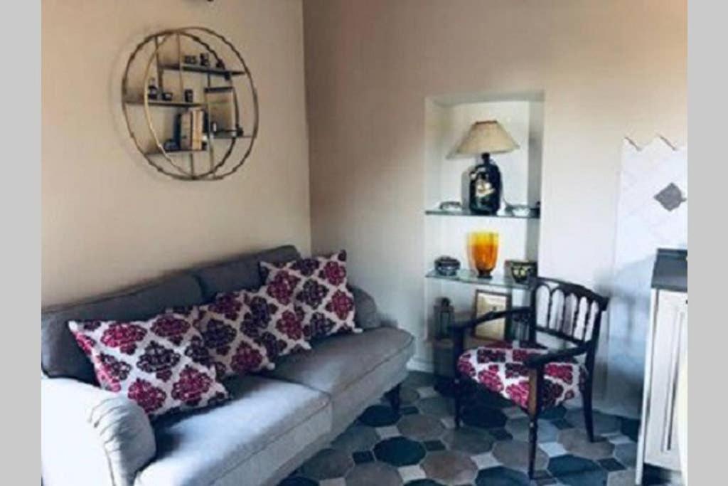 Torre medievale Il Castellaccio view 4