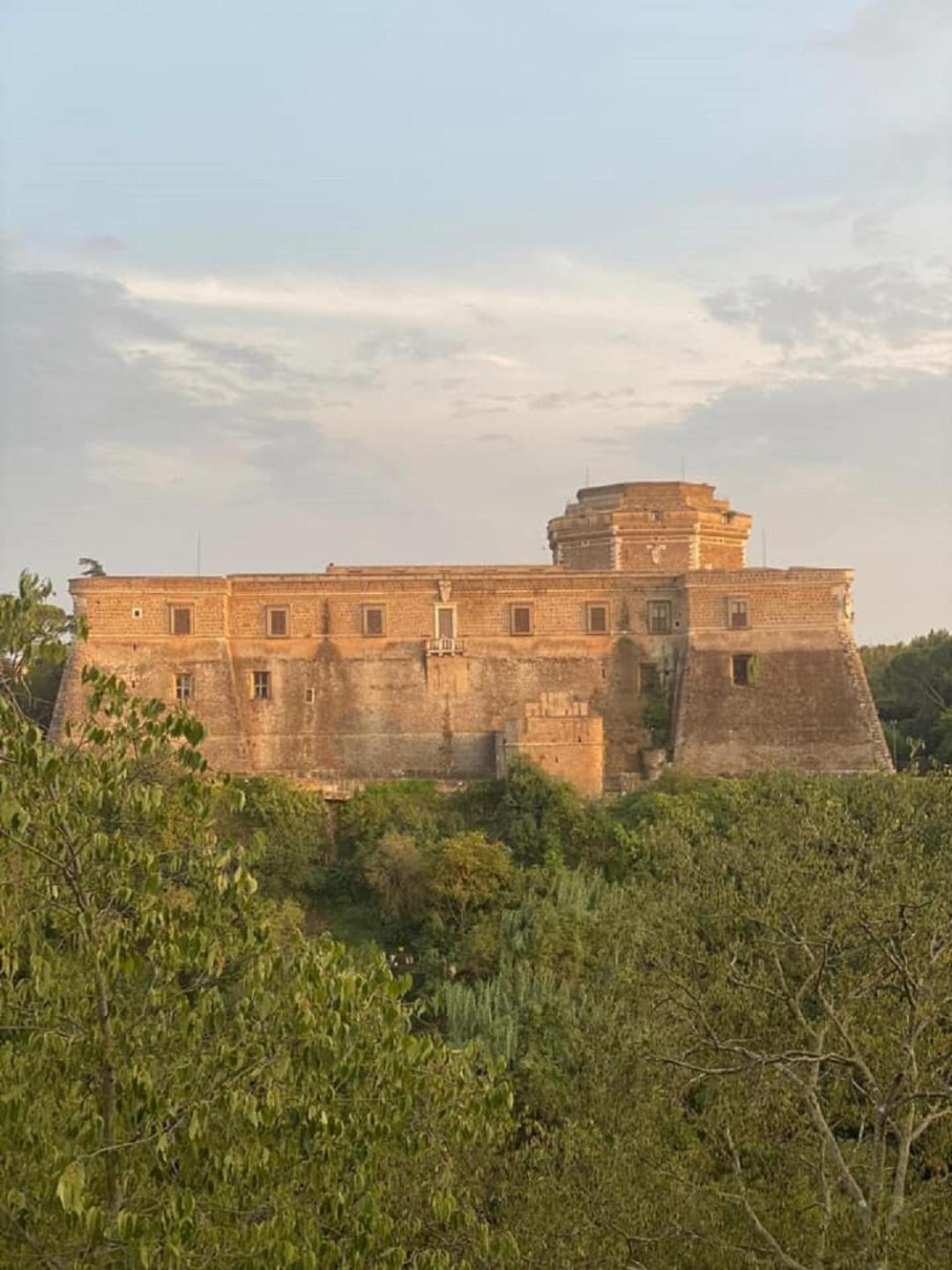 Torre medievale Il Castellaccio view 5