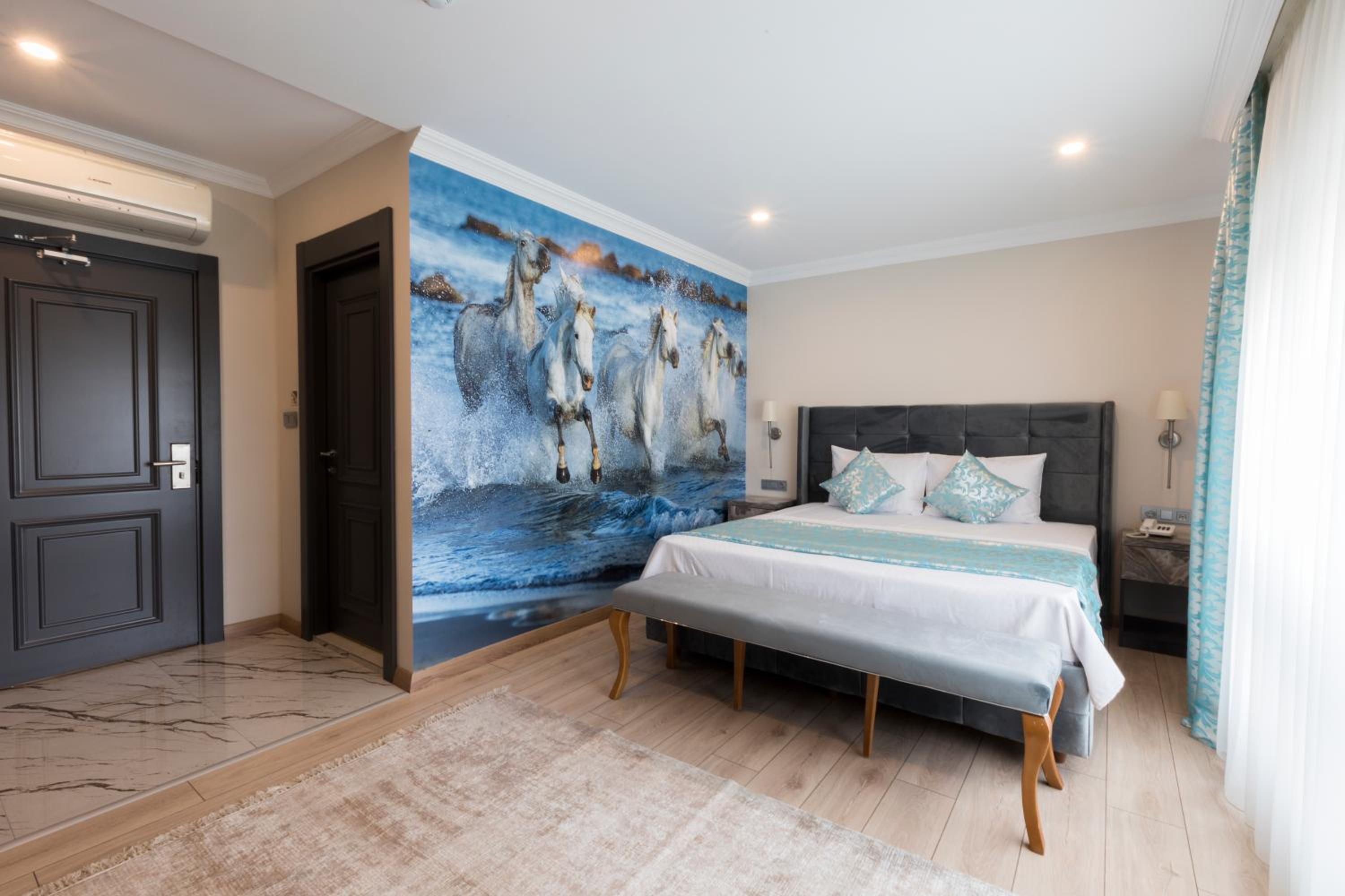 Florya Novi Otel - Image 10