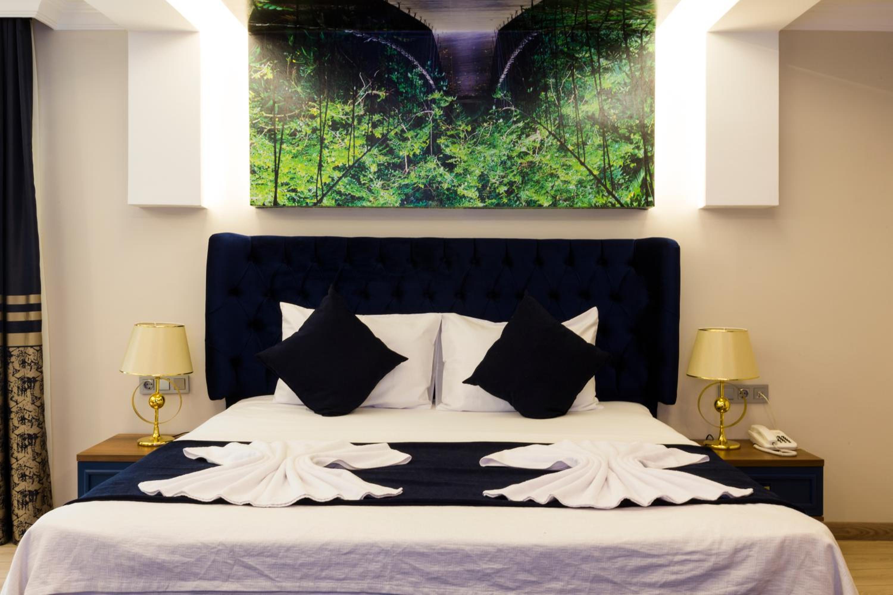 Florya Novi Otel - Image 11