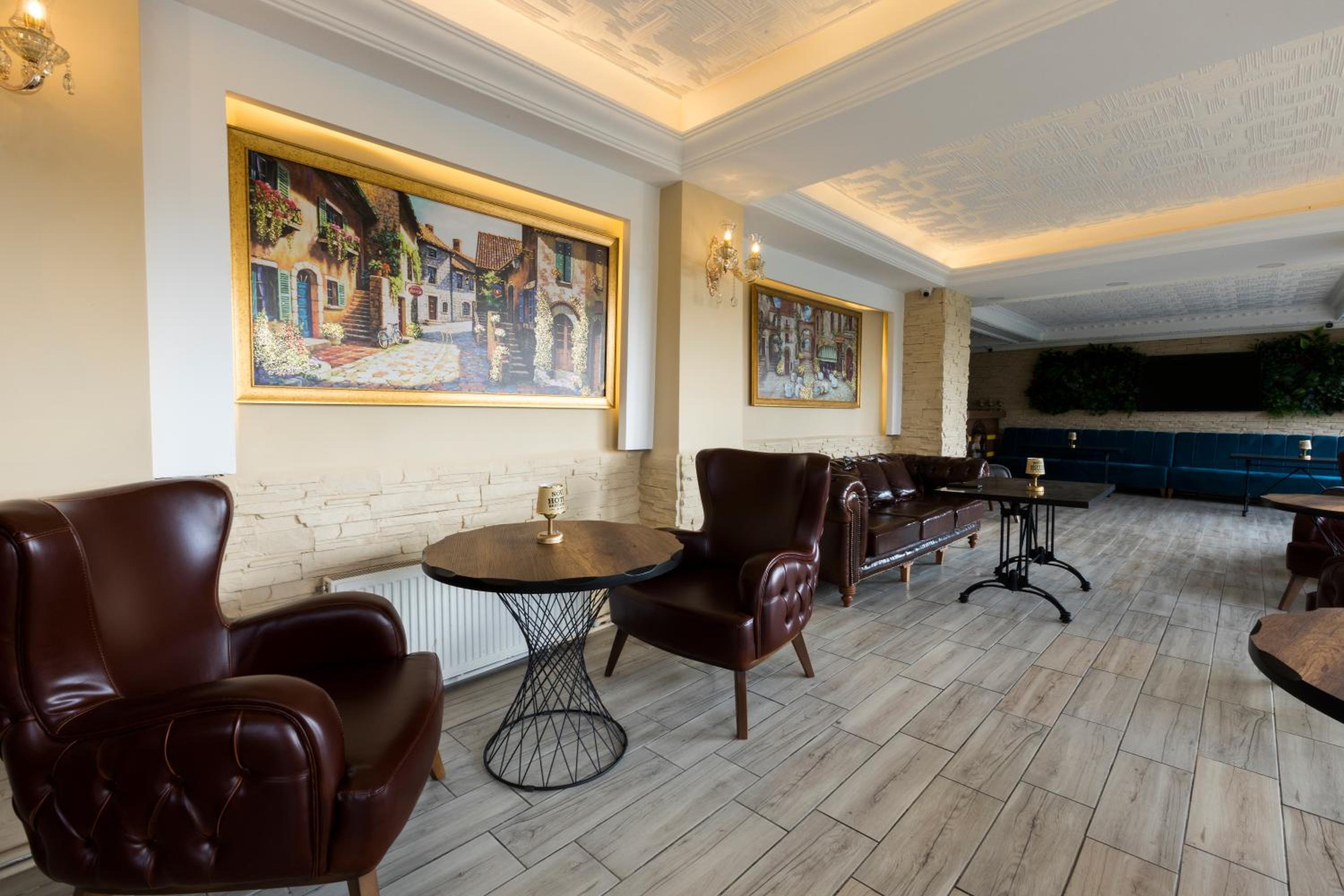 Florya Novi Otel - Image 12