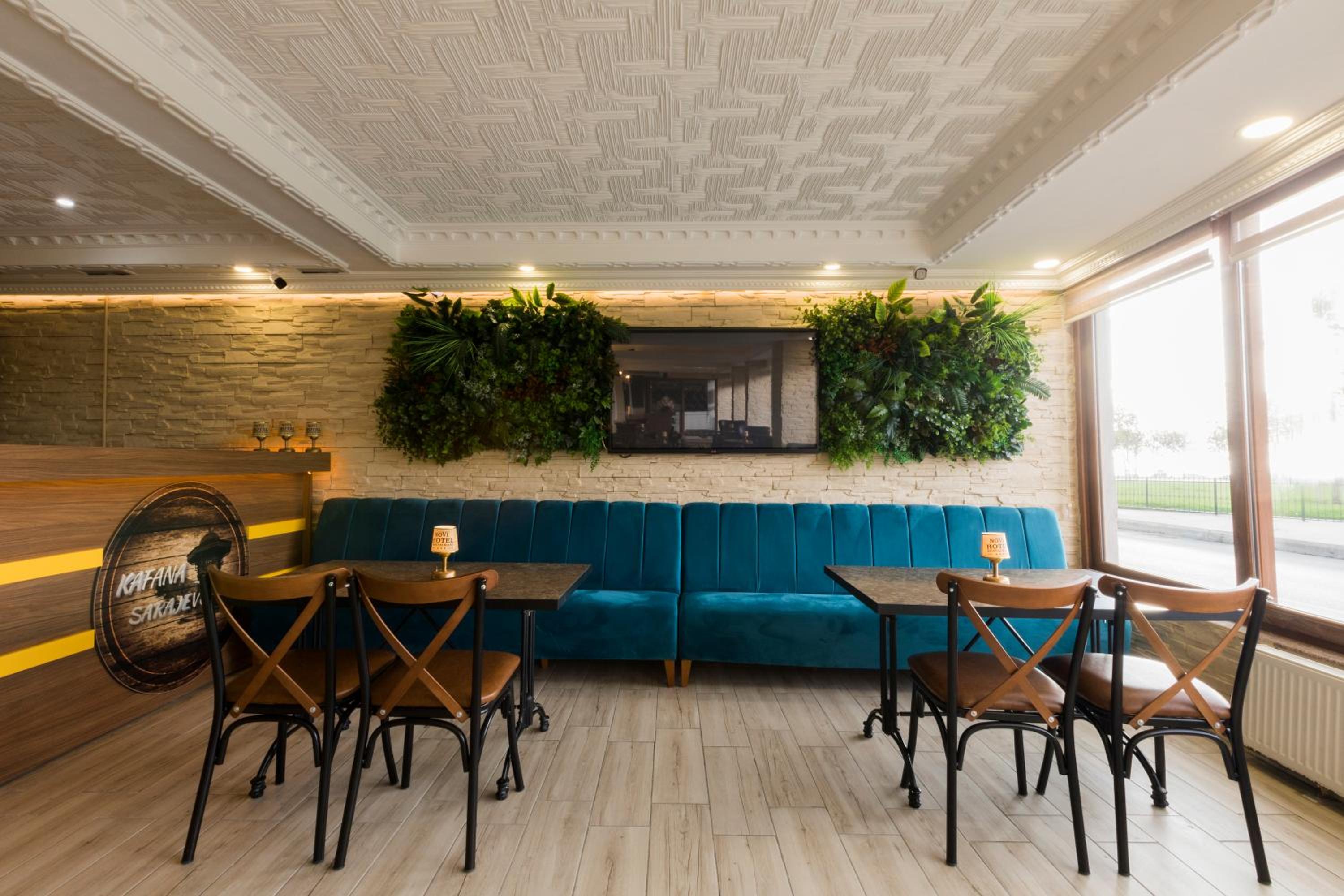 Florya Novi Otel - Image 13