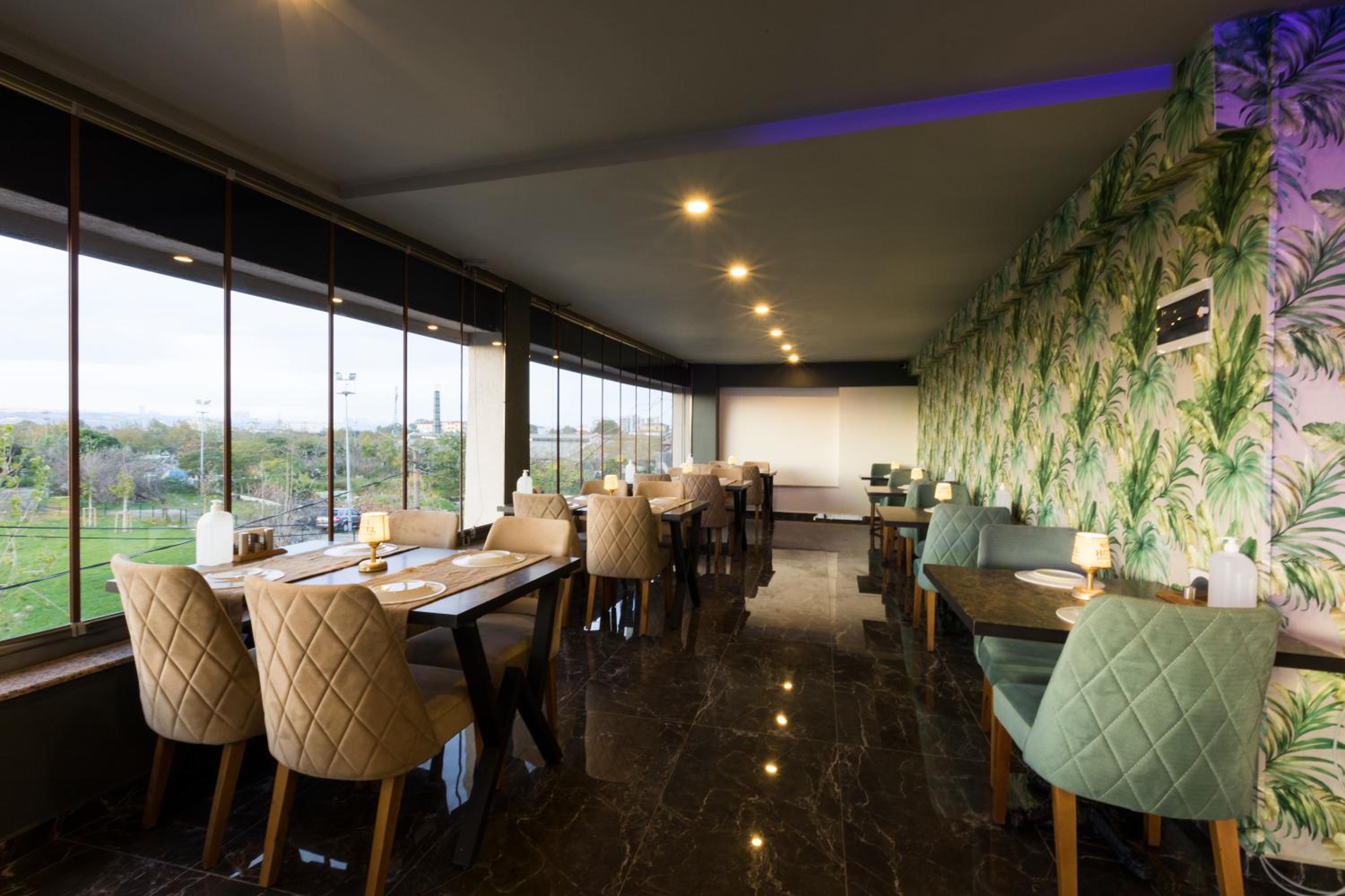 Florya Novi Otel - Image 14