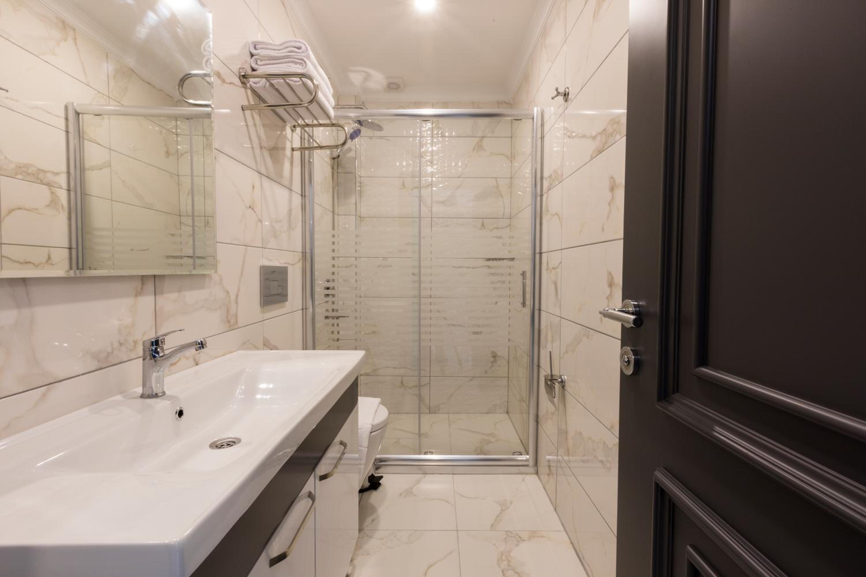 Florya Novi Otel - Image 18