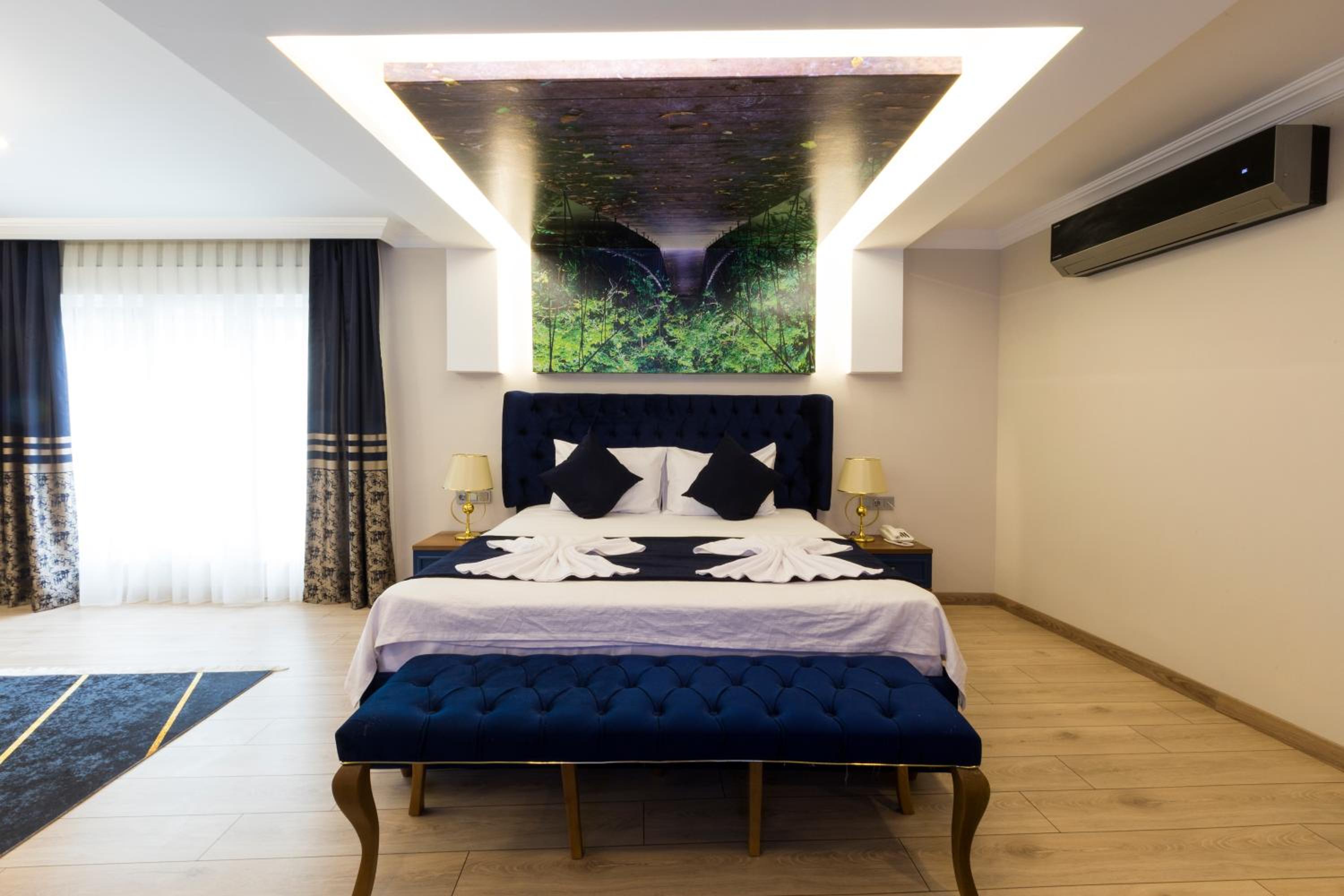 Florya Novi Otel - Image 20