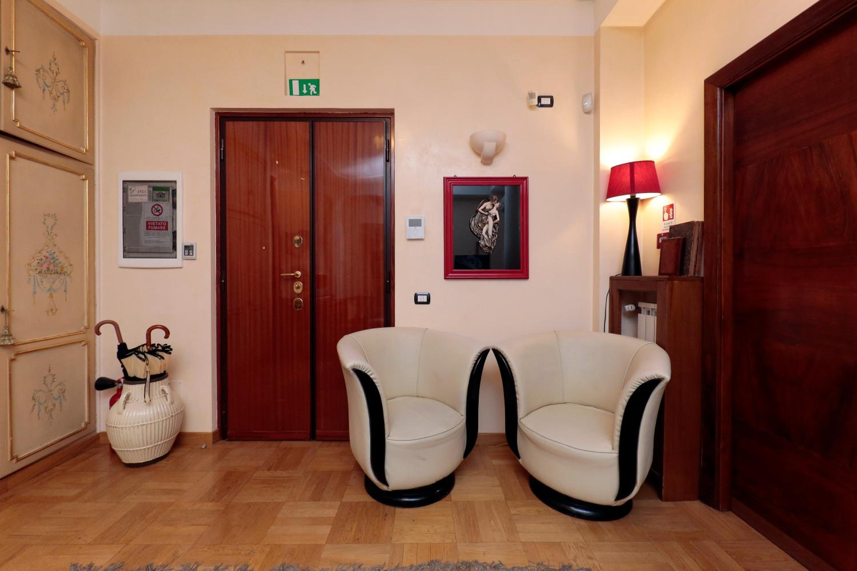 Residenza Delle Arti