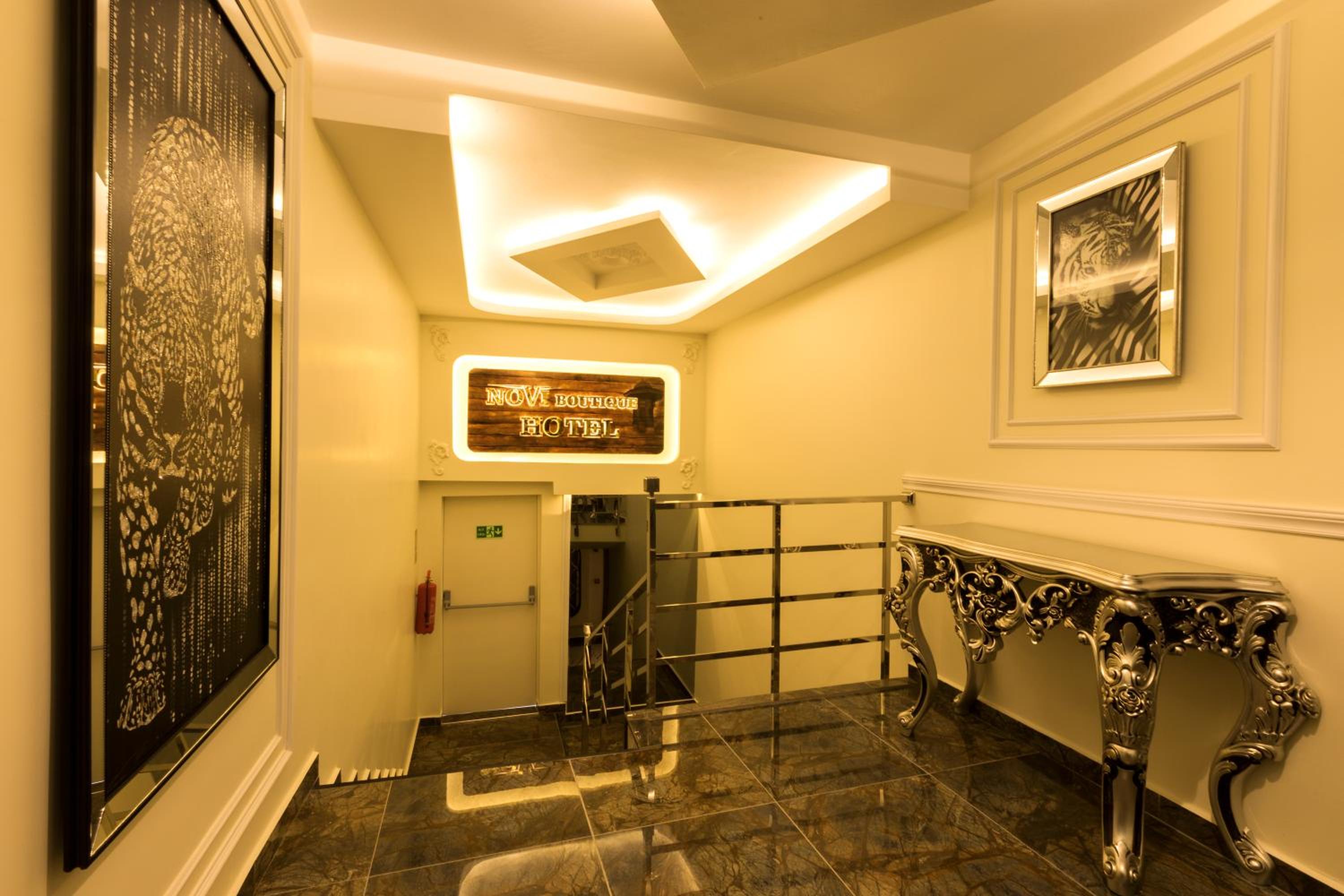 Florya Novi Otel - Image 22