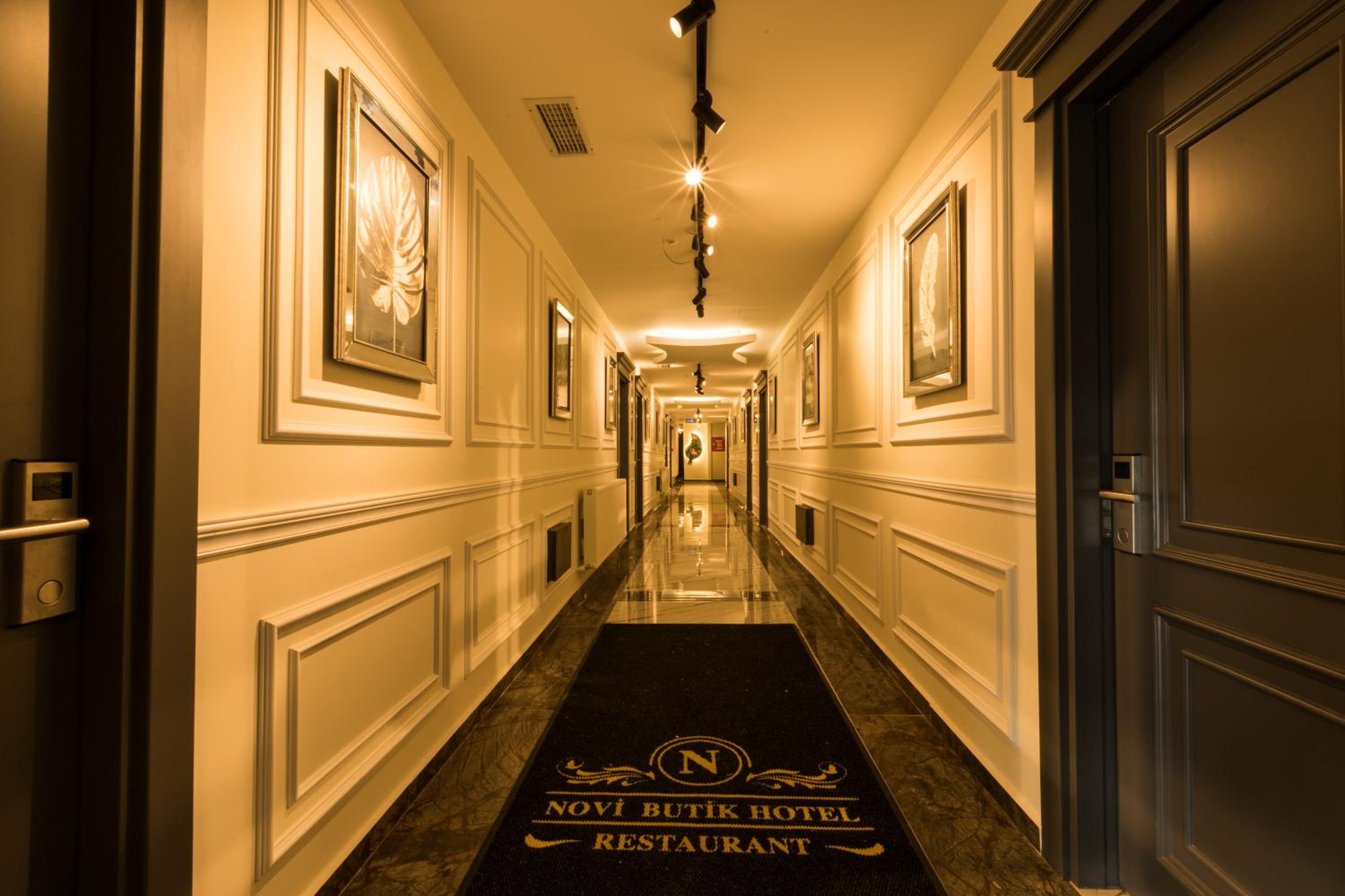 Florya Novi Otel - Image 23