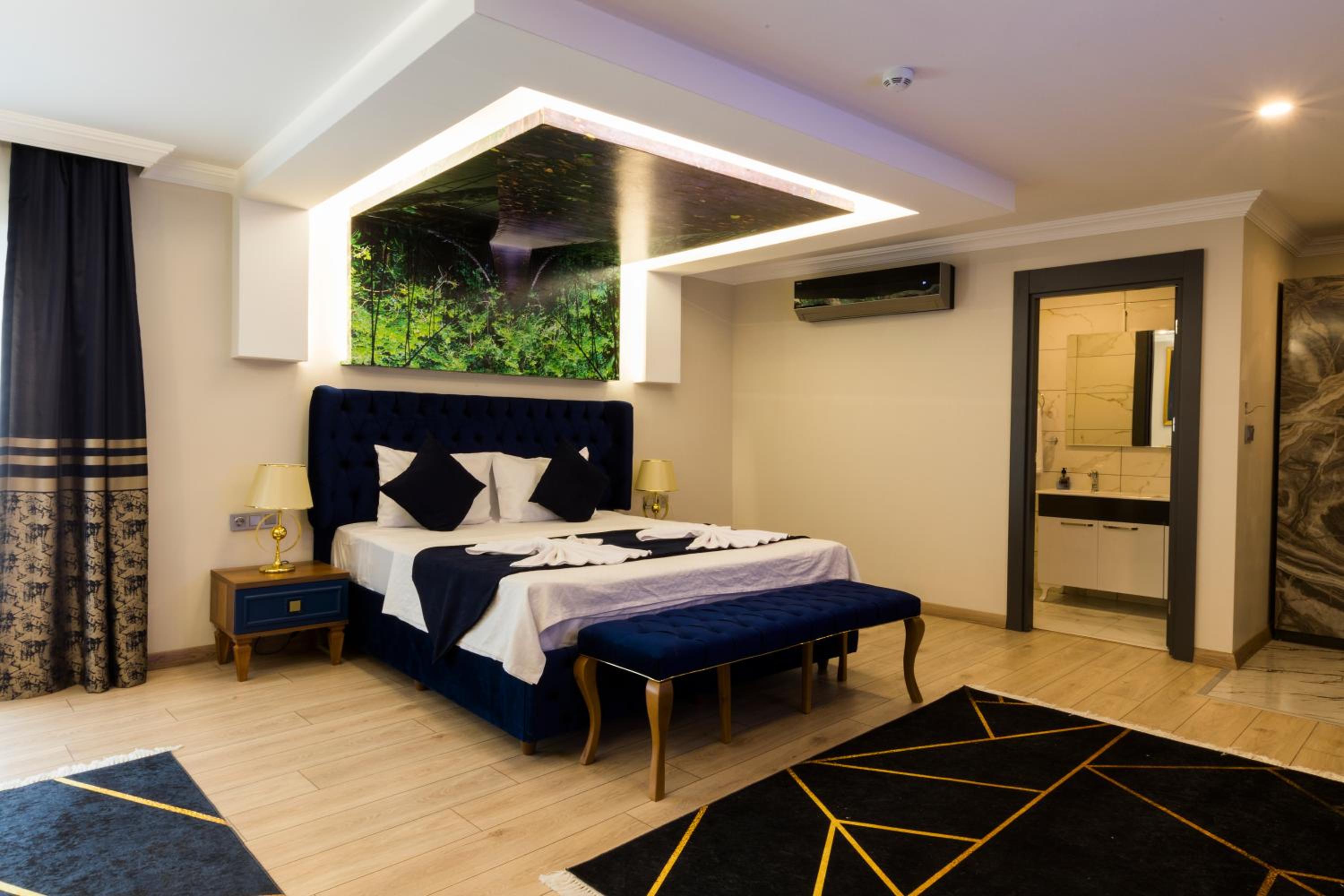 Florya Novi Otel - Image 25