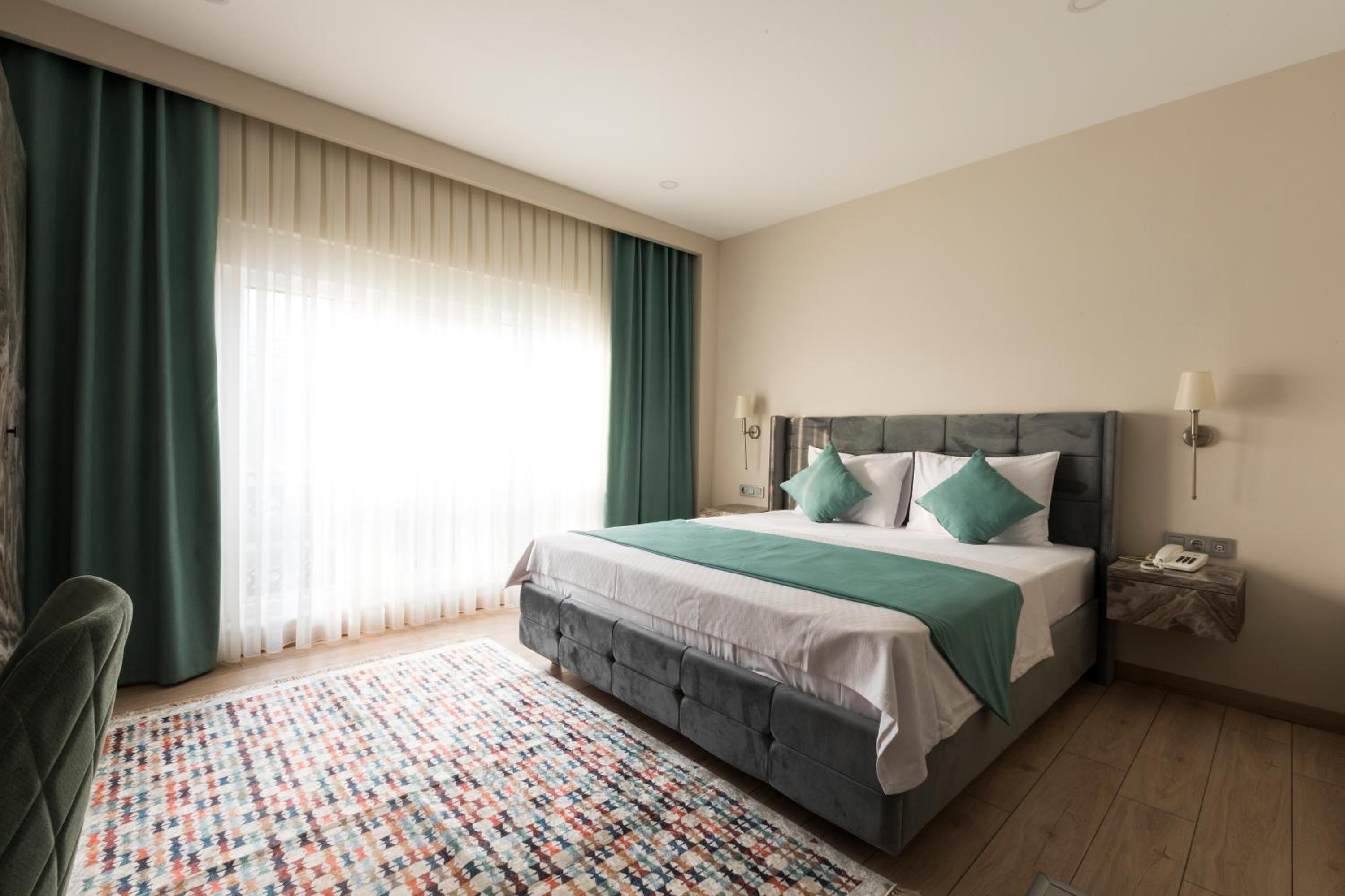 Florya Novi Otel - Image 35