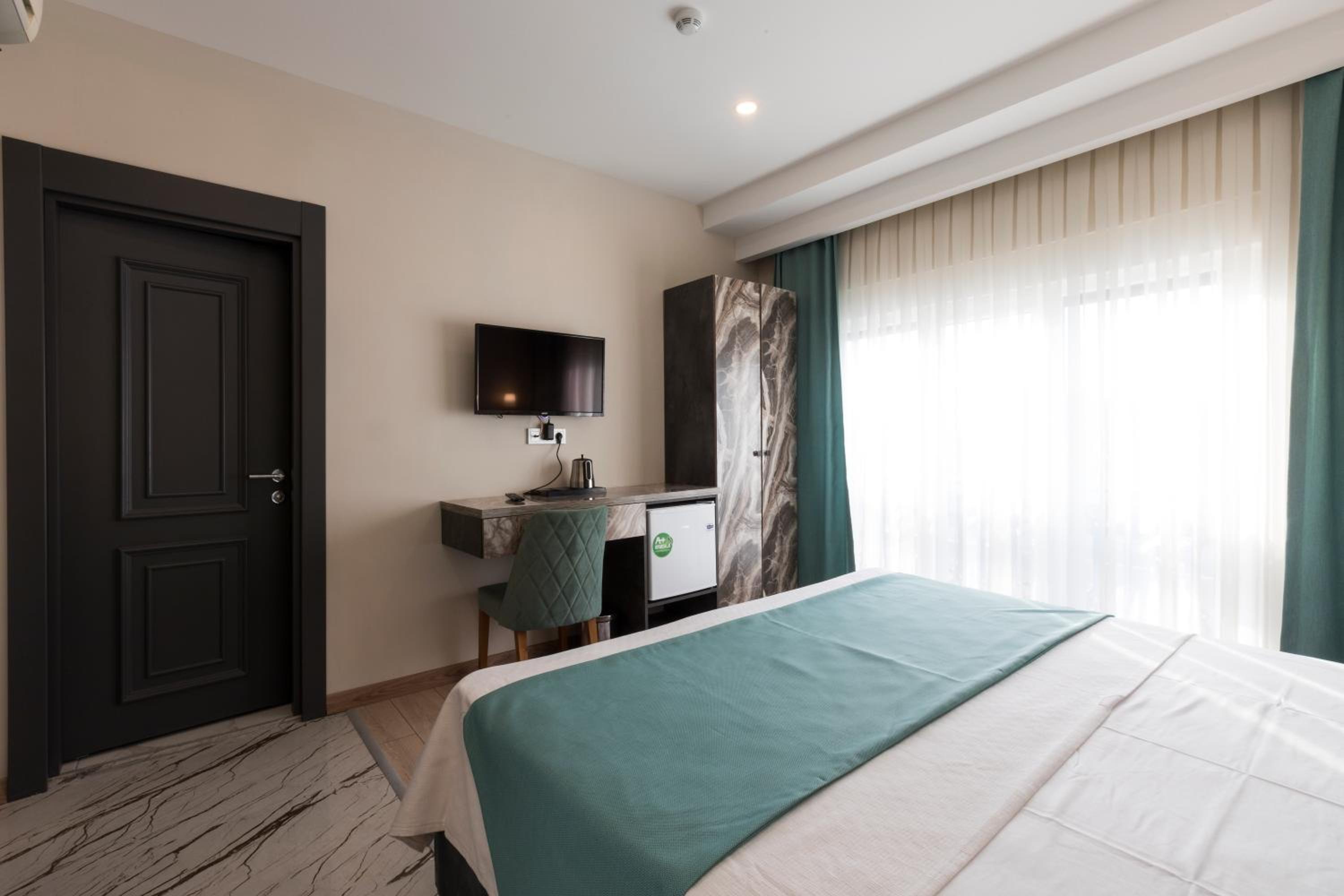 Florya Novi Otel - Image 36