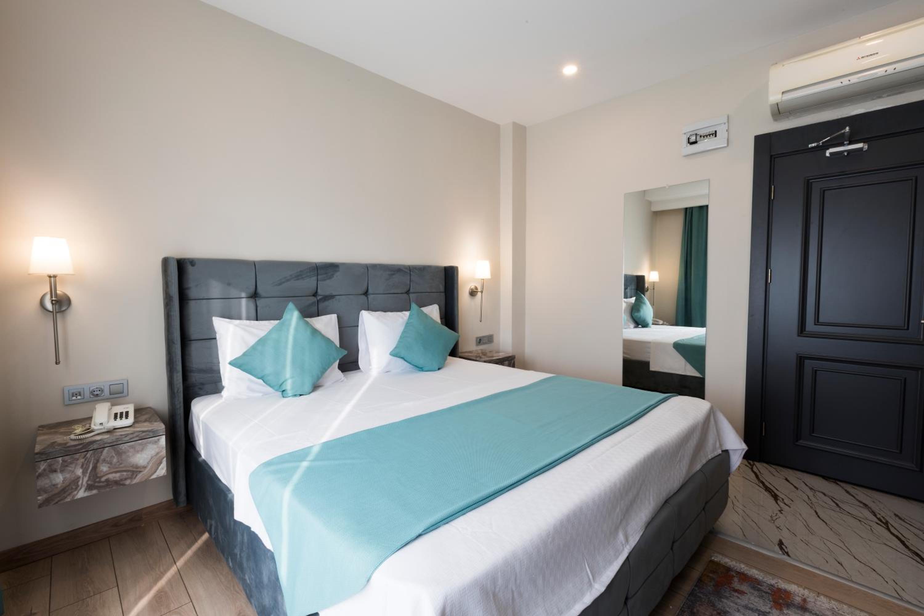 Florya Novi Otel - Image 41