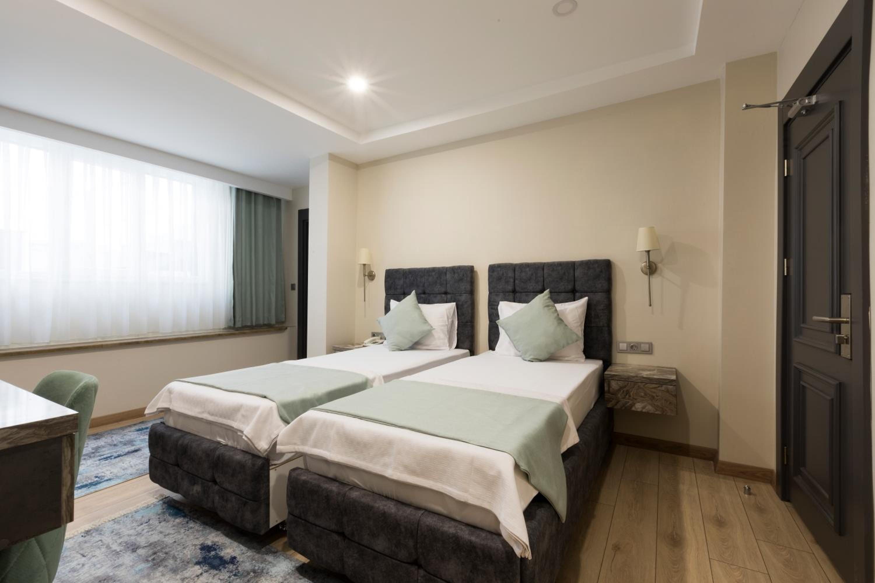 Florya Novi Otel - Image 43