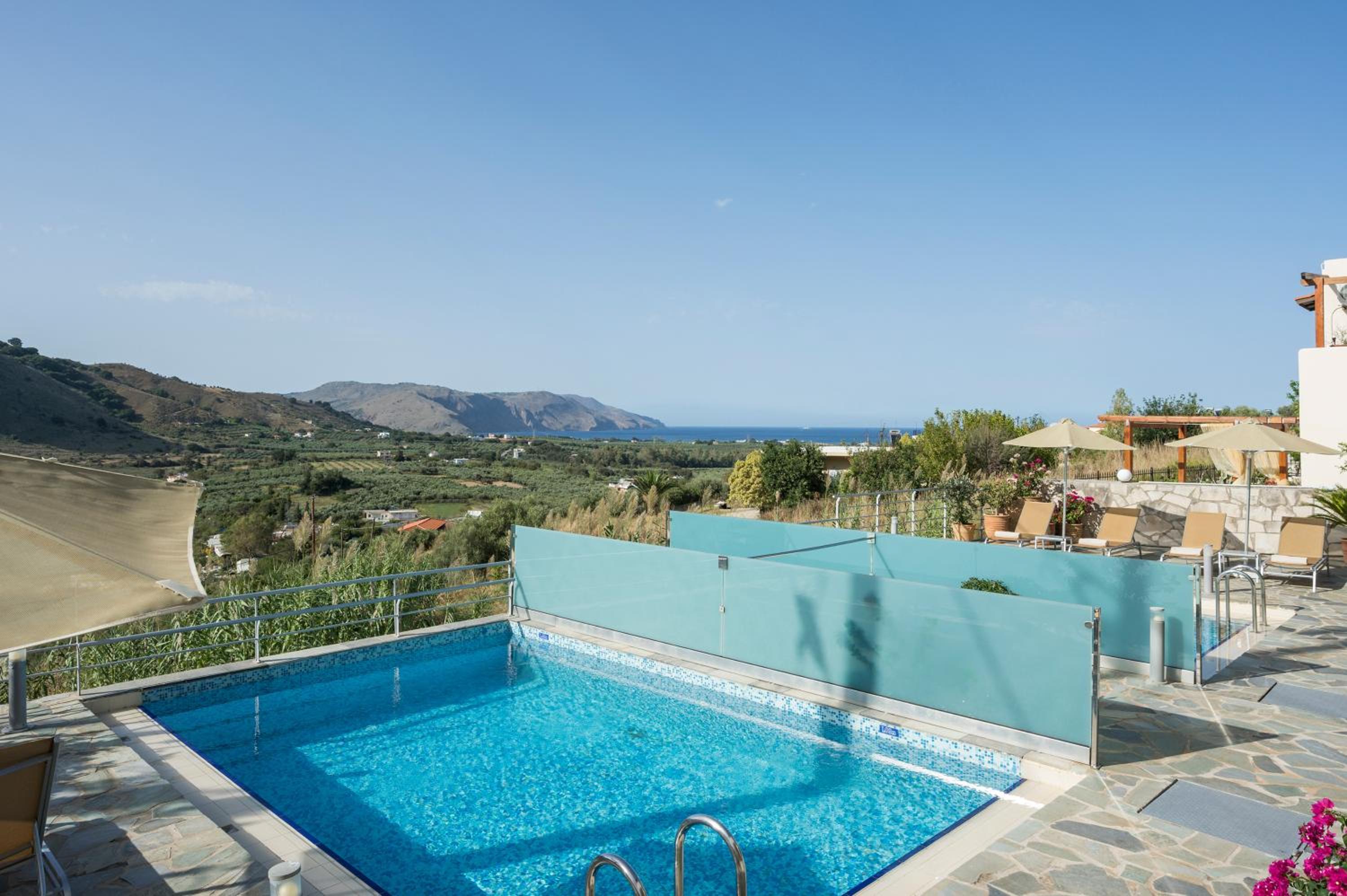 Bluefairy Villas
