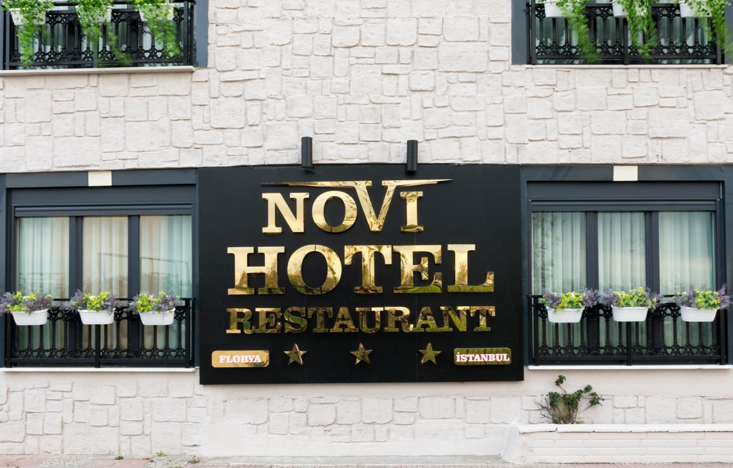 Florya Novi Otel - Image 44