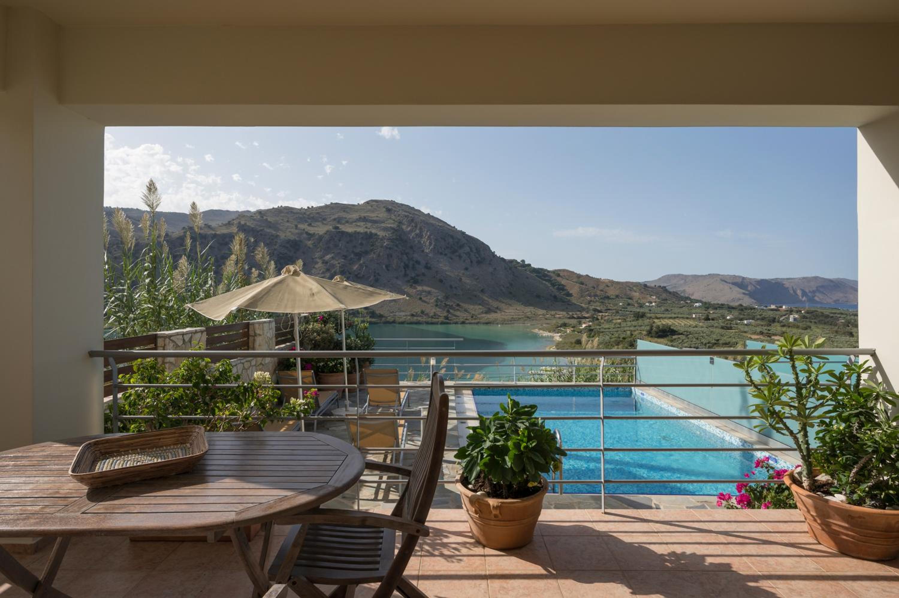 Bluefairy Villas