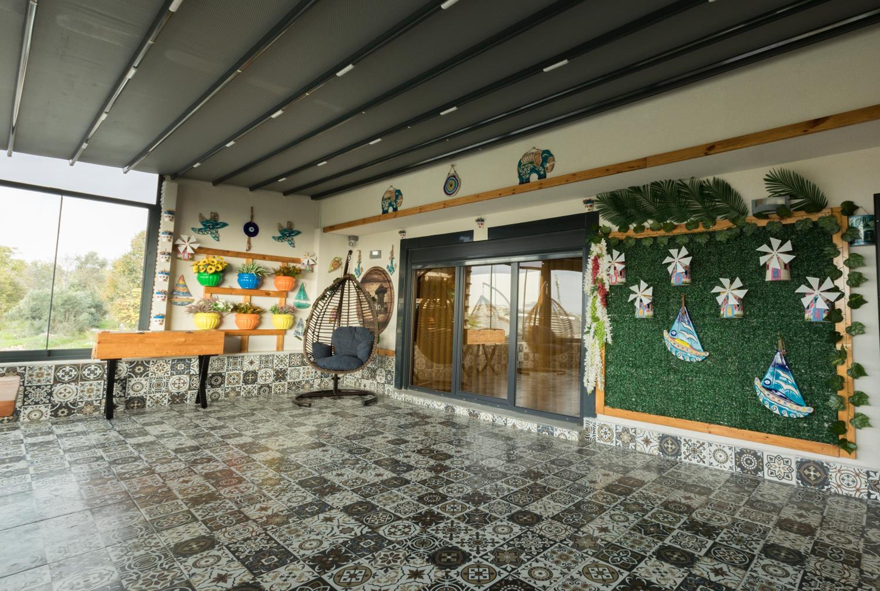 Florya Novi Otel - Image 46