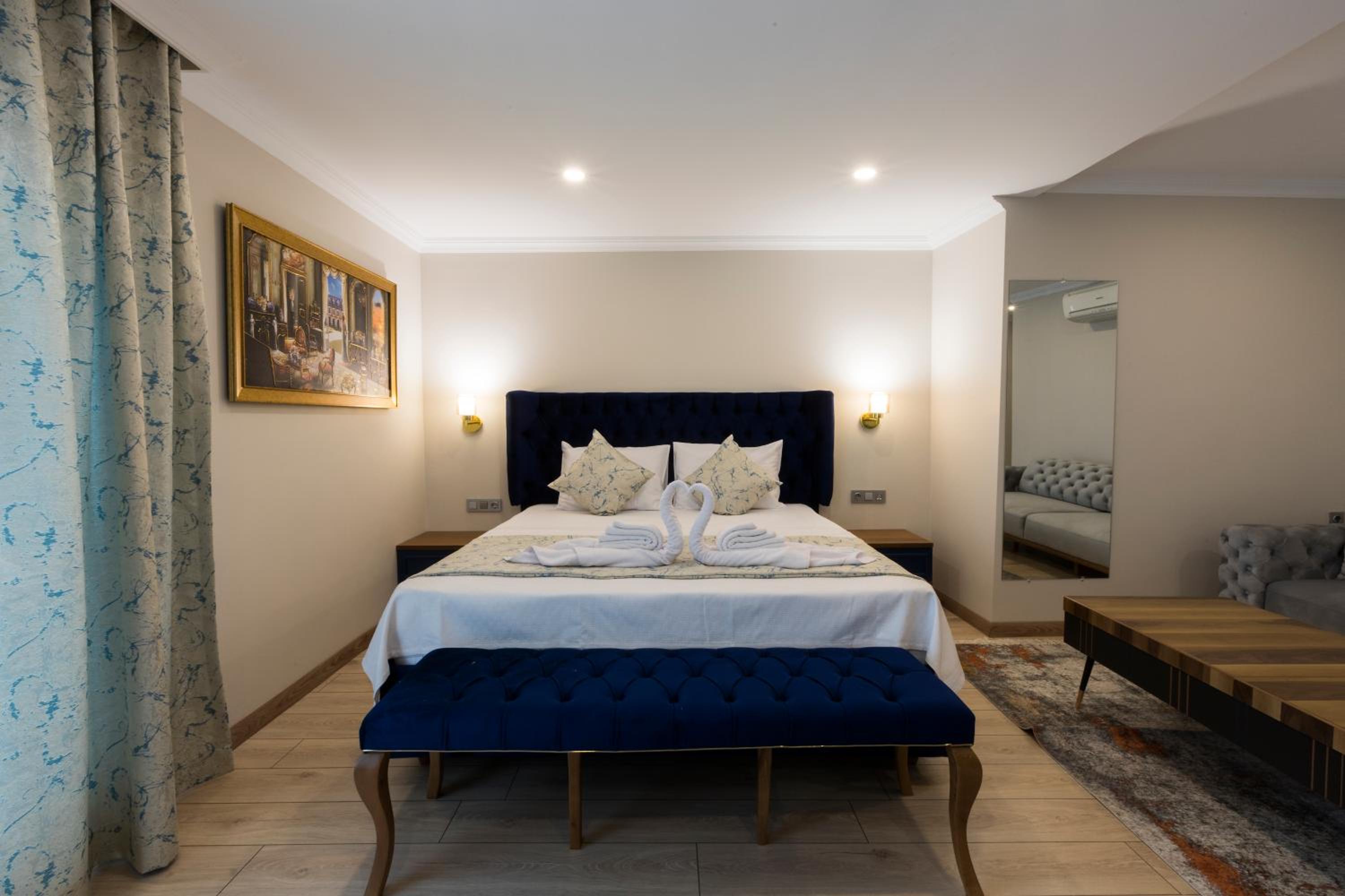 Florya Novi Otel - Image 47