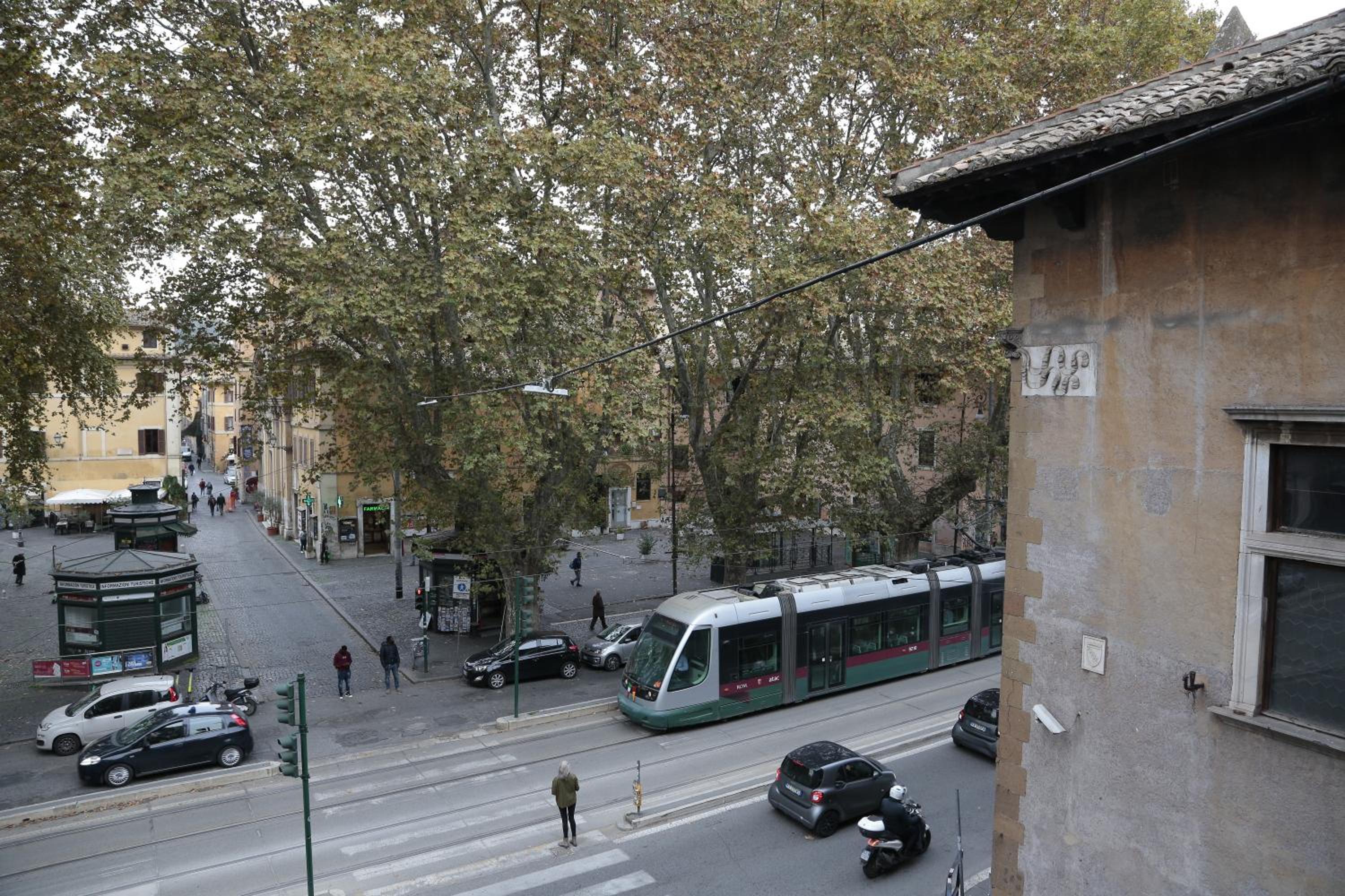 Residenza Delle Arti