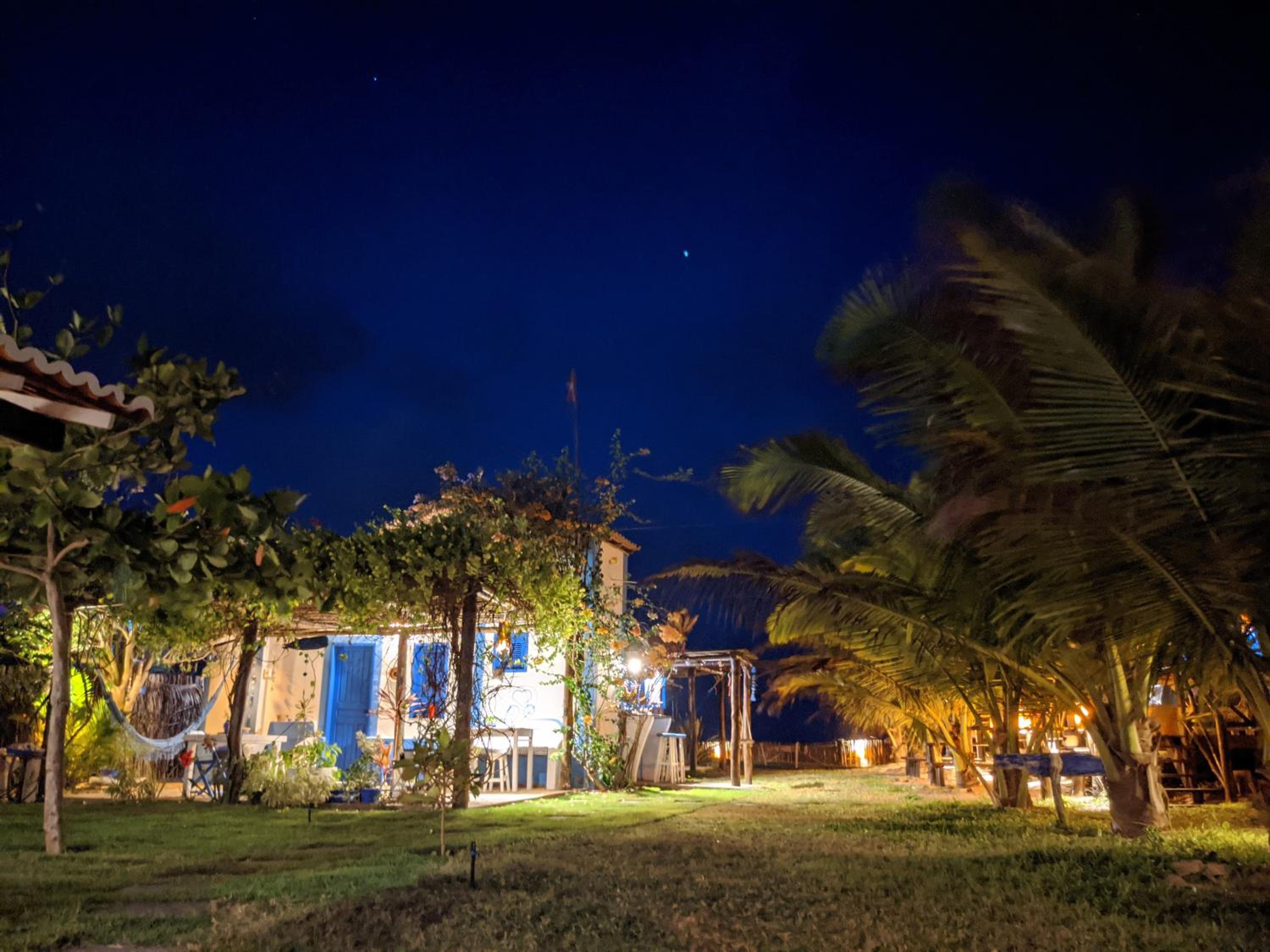 Pousada Casa Azul do Piauí