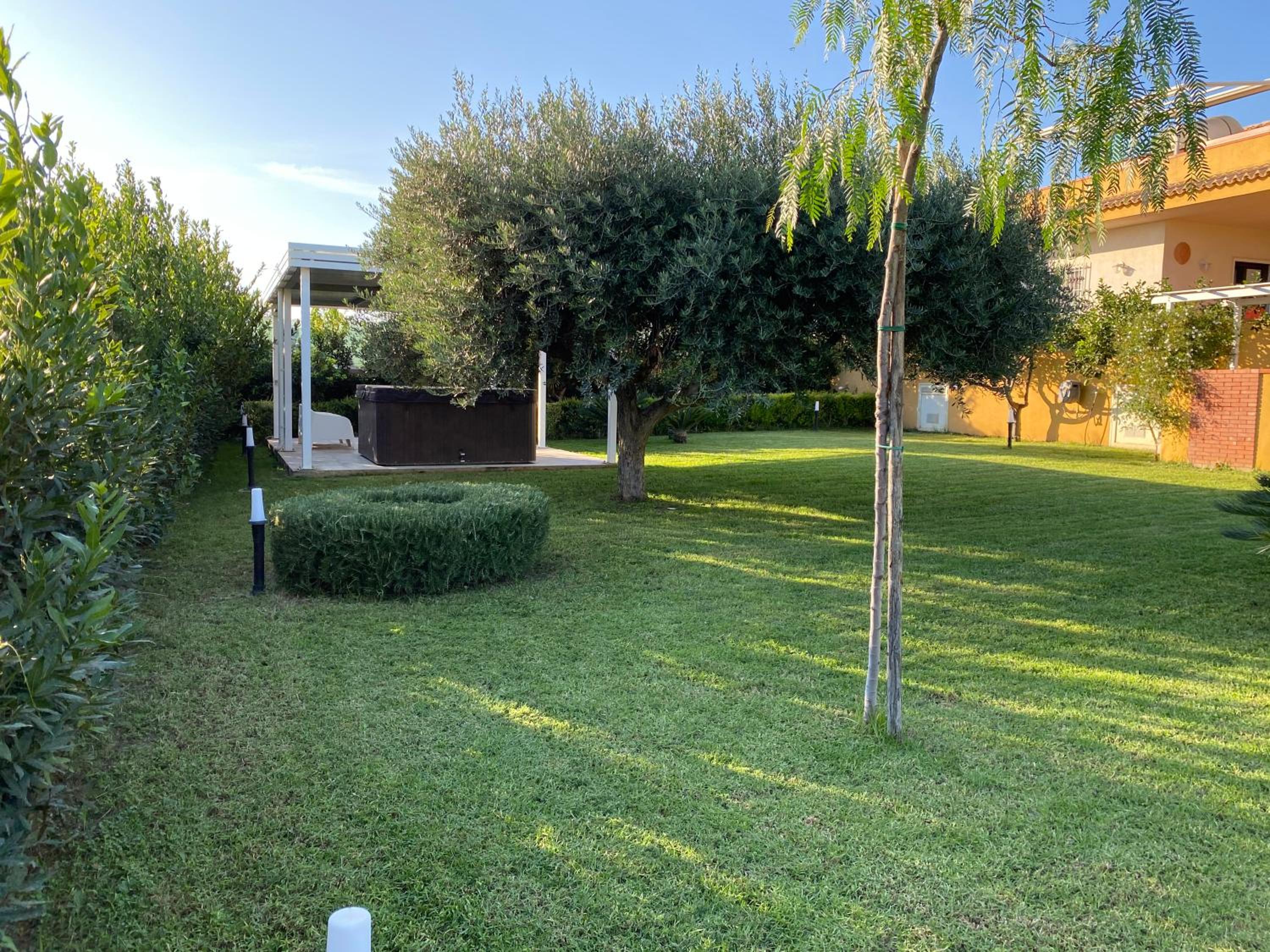 Casa Timperosse view 3