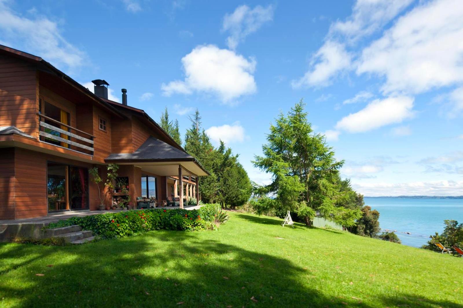 Hotel Las Juntas Ecolodge - Image 1