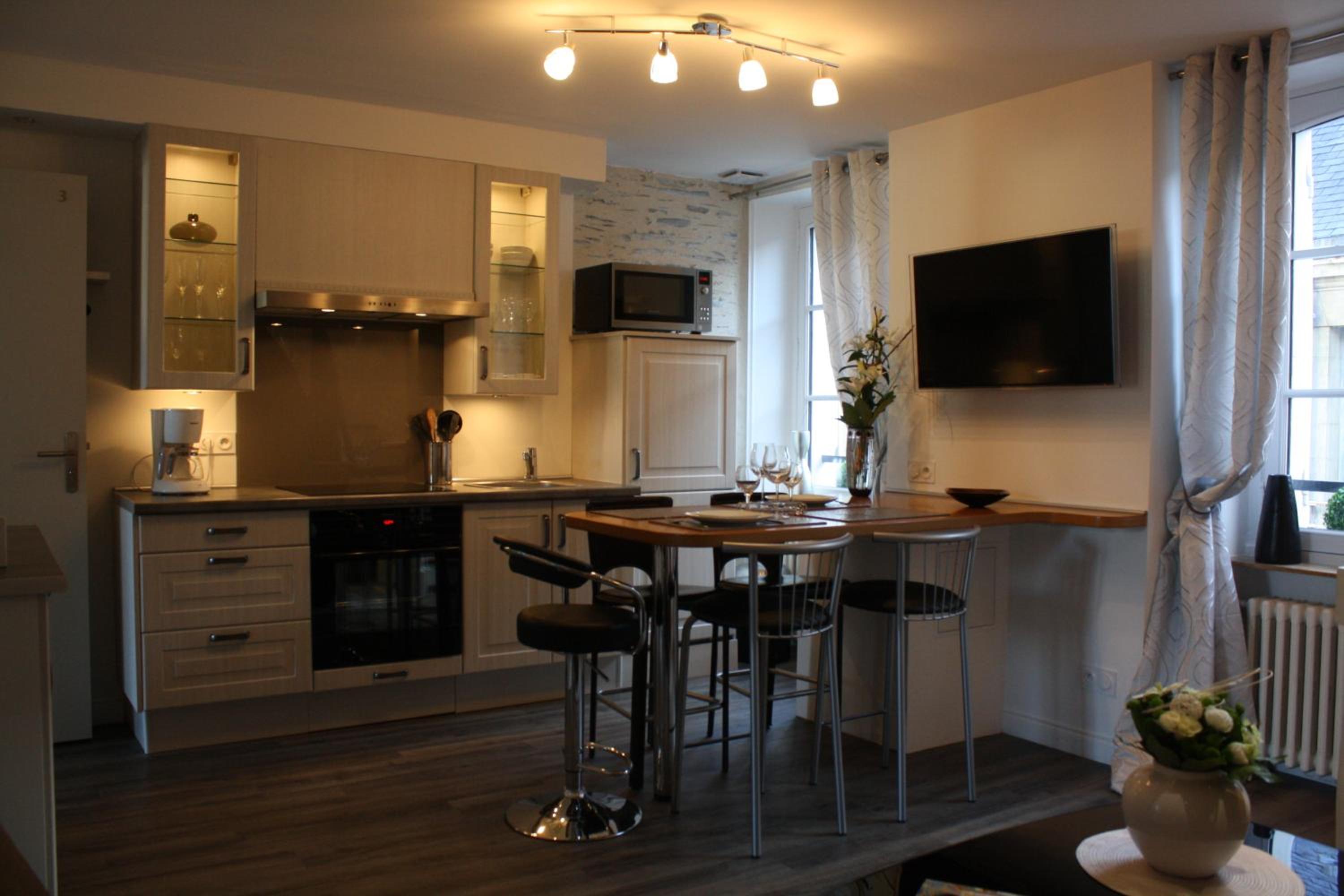 Suit'Home Jacobins view 3