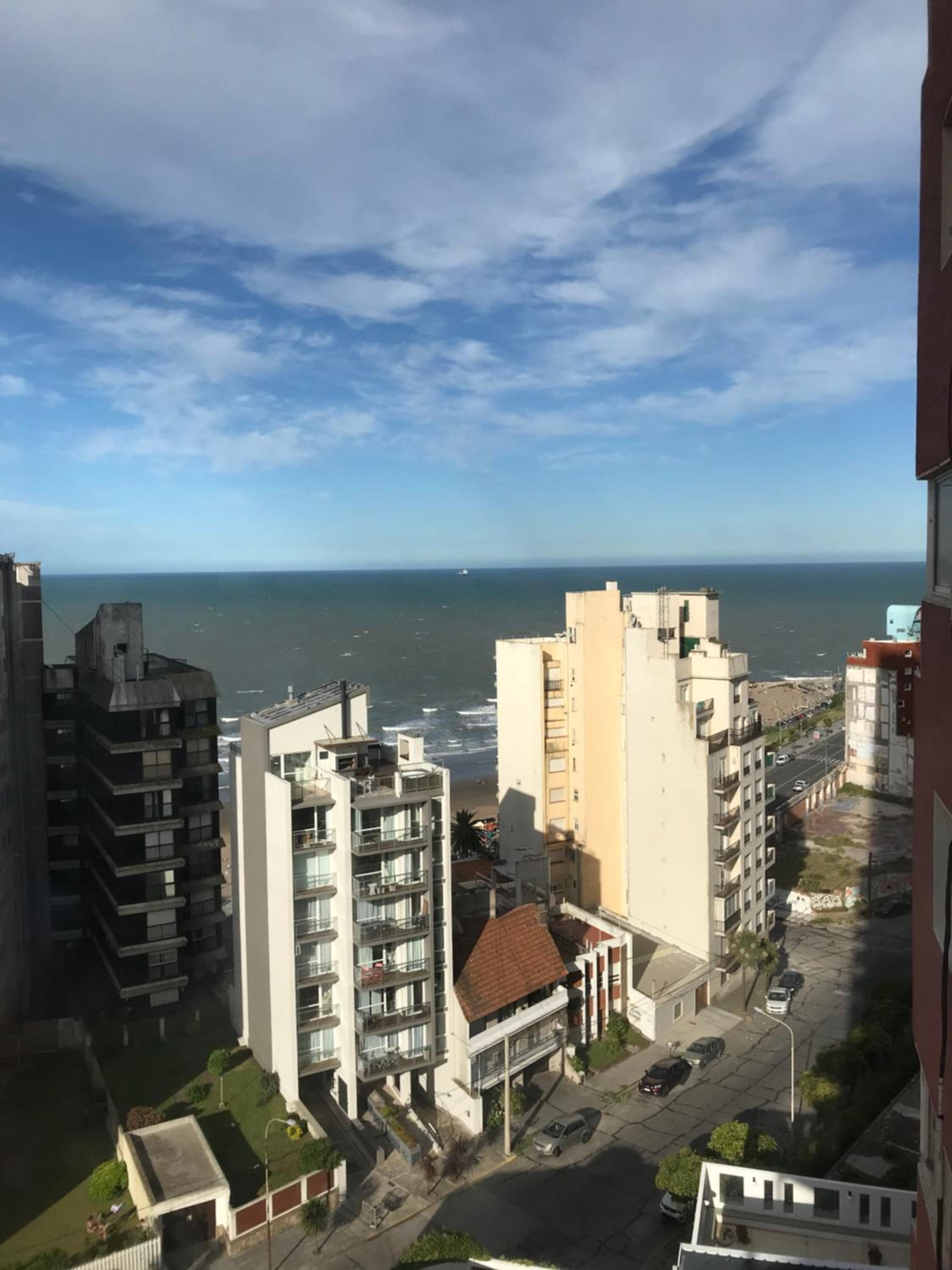 Torre Alberti Apartments