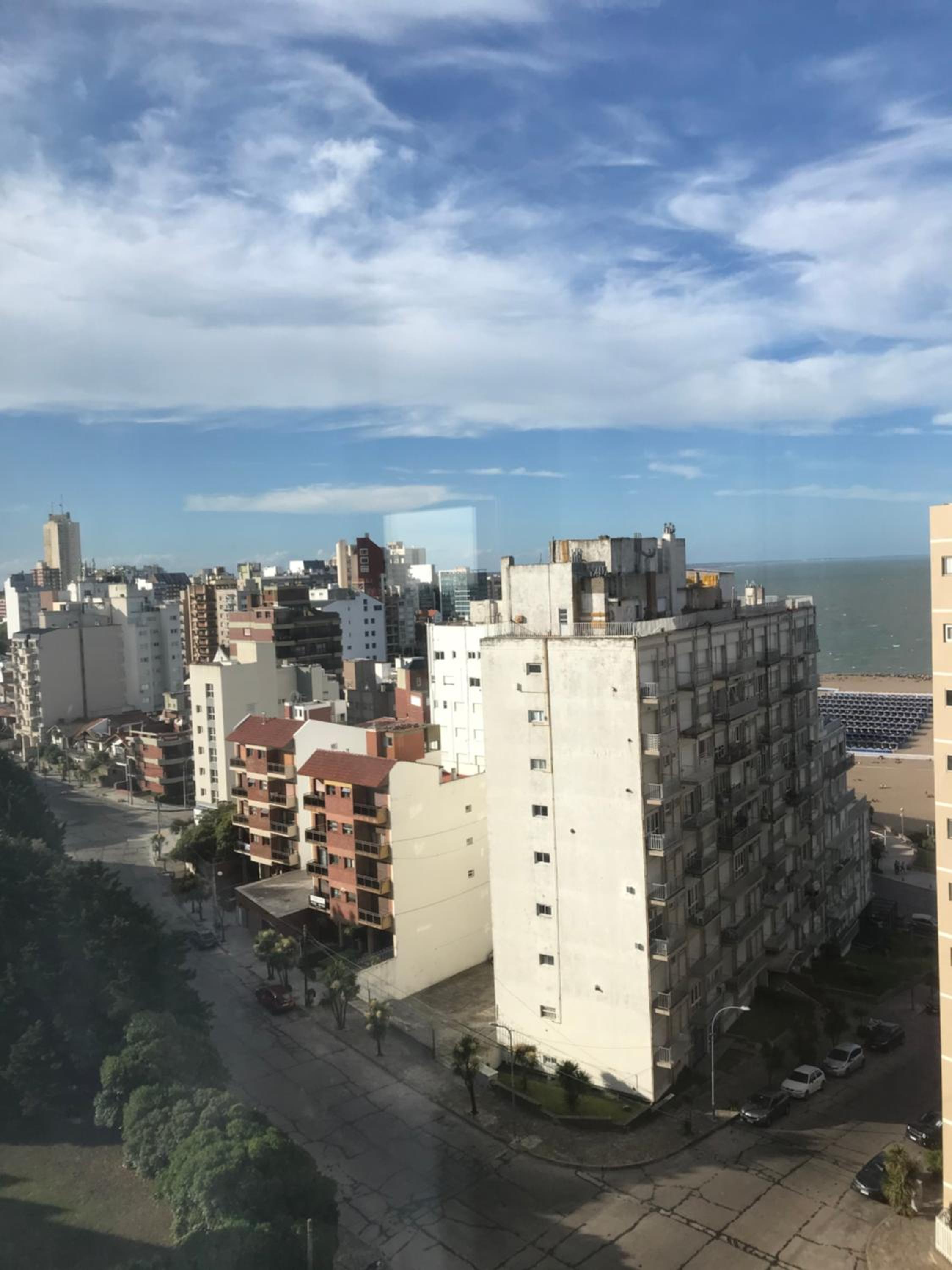 Torre Alberti Apartments
