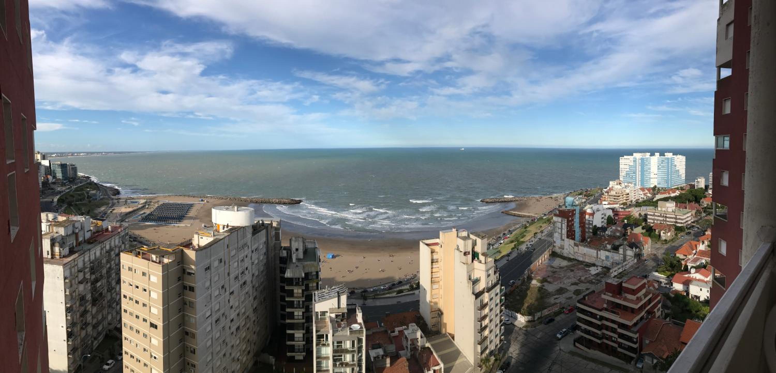 Torre Alberti Apartments