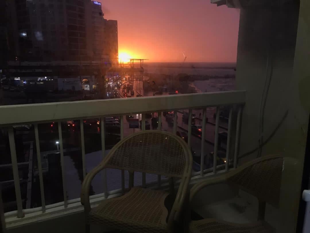 Sea View Sidi Bisher - in front of Sidi Bisher Mosque - Best Choice for Families - only Families- No Solo - No unmarried please - Image 4