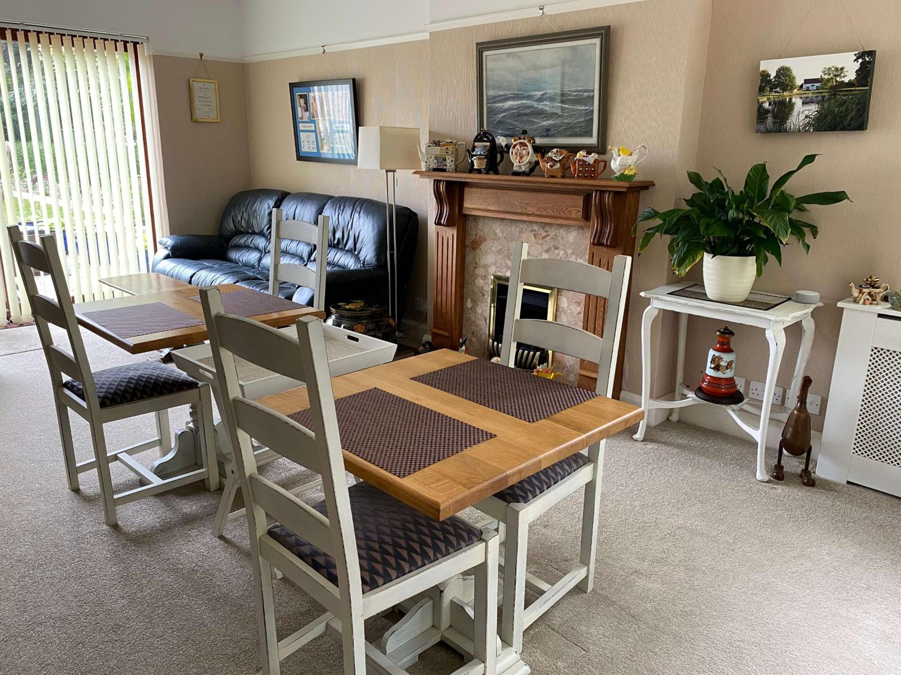 Orchard Side Bed and Breakfast